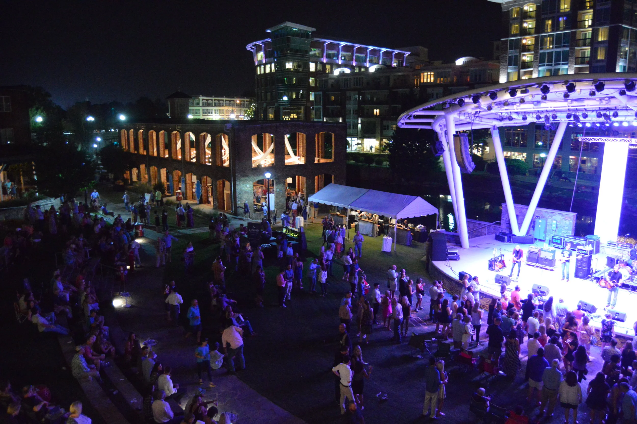 Euphoria takes southern cuisine to a new level