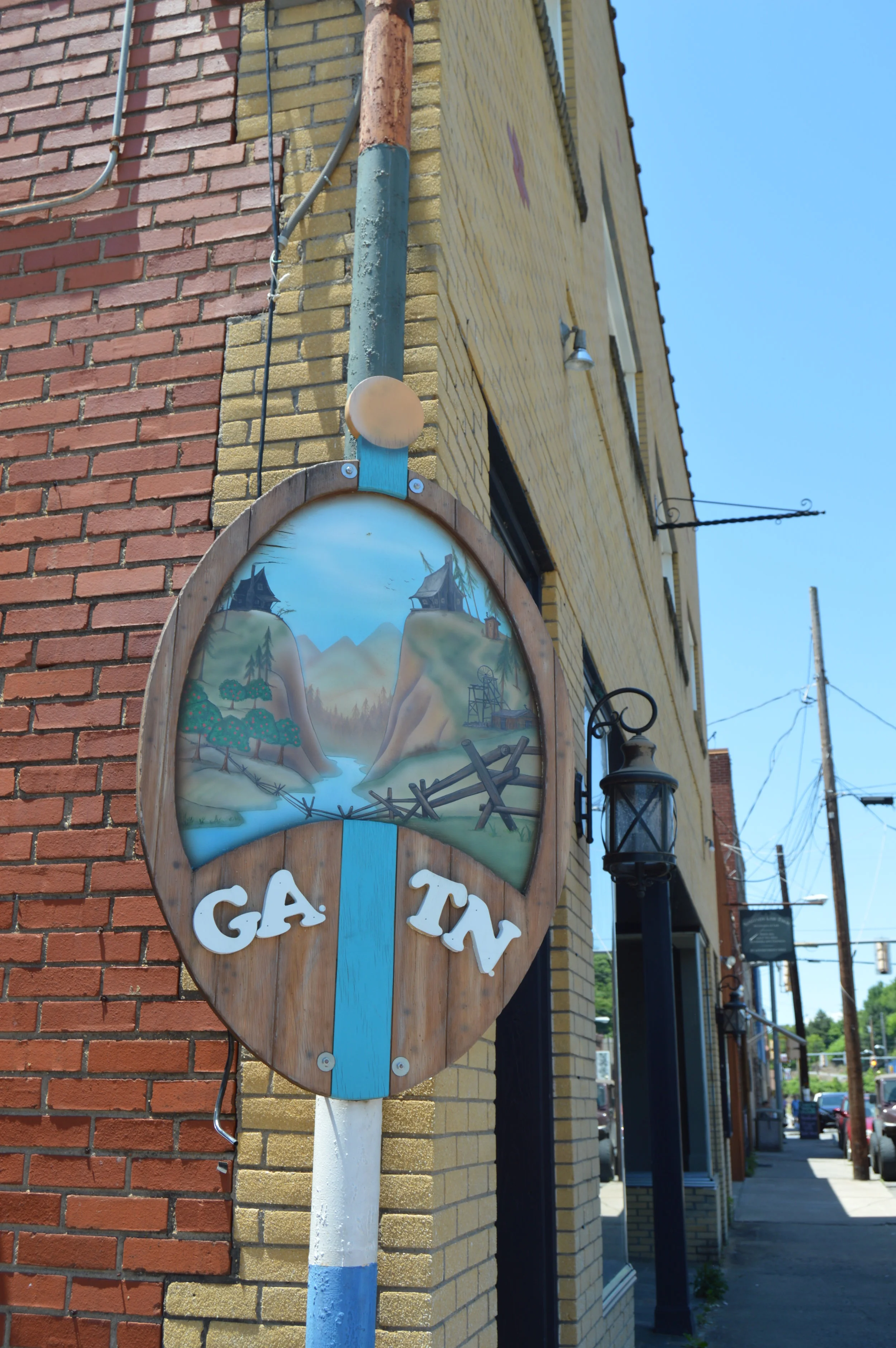 3 Tennessee towns with an unusual past — knoxroadtripper
