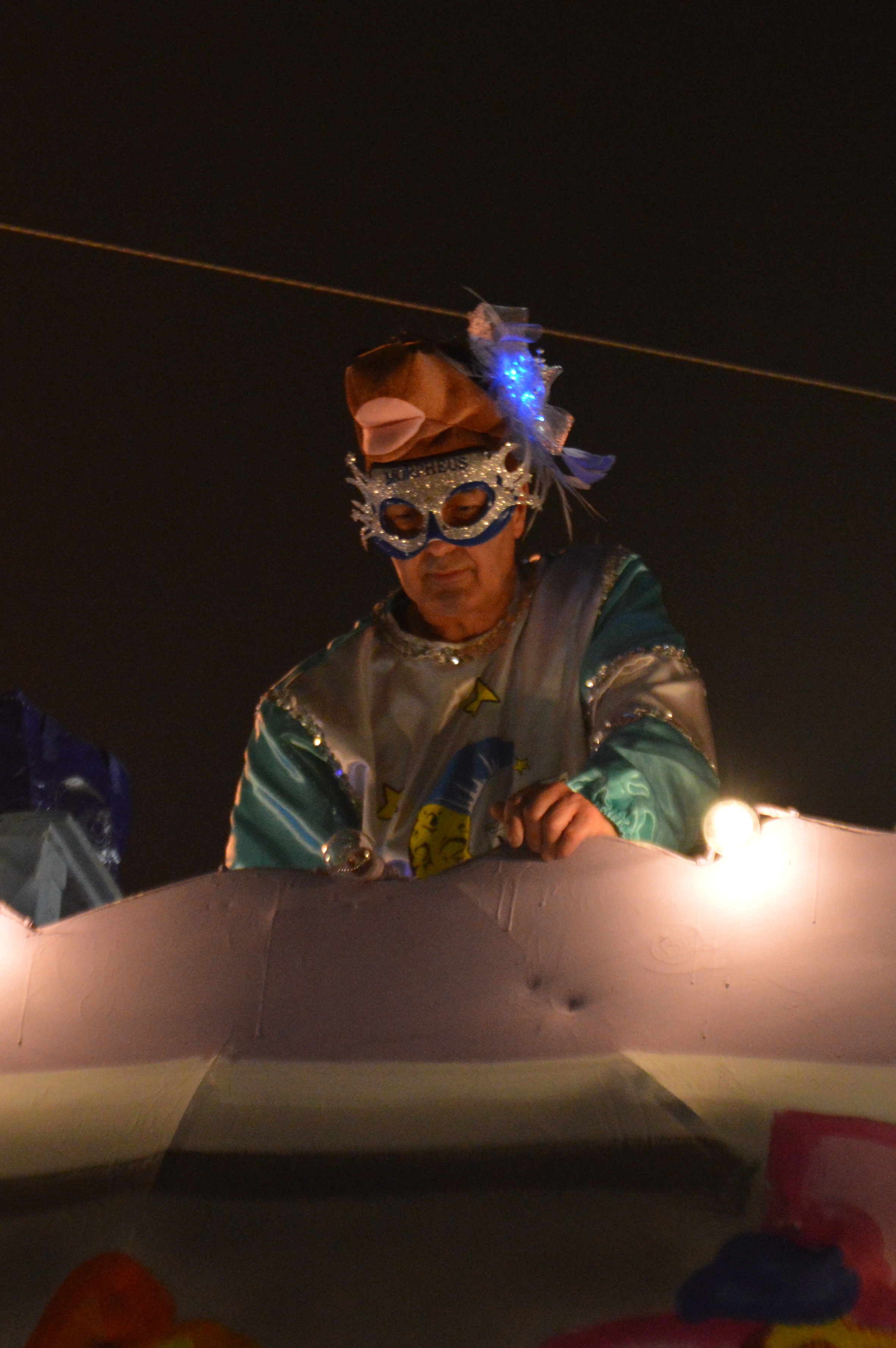 Krewe of Morpheus