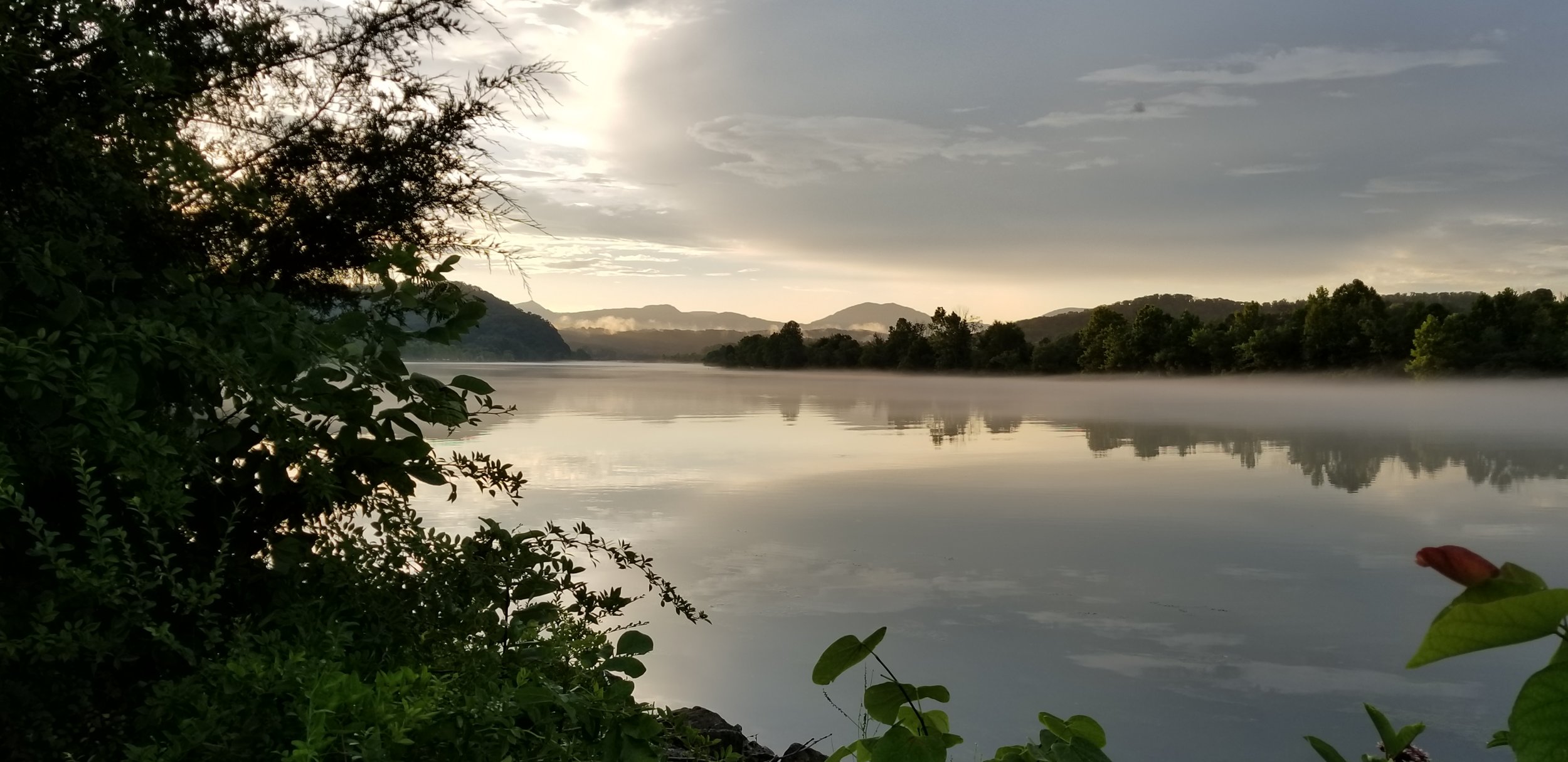 Melton Hill Lake Park