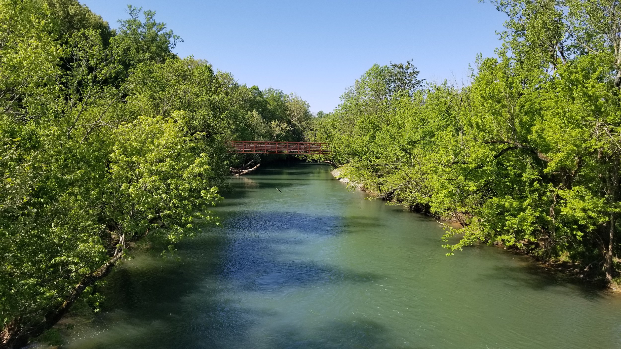 Calfkiller River