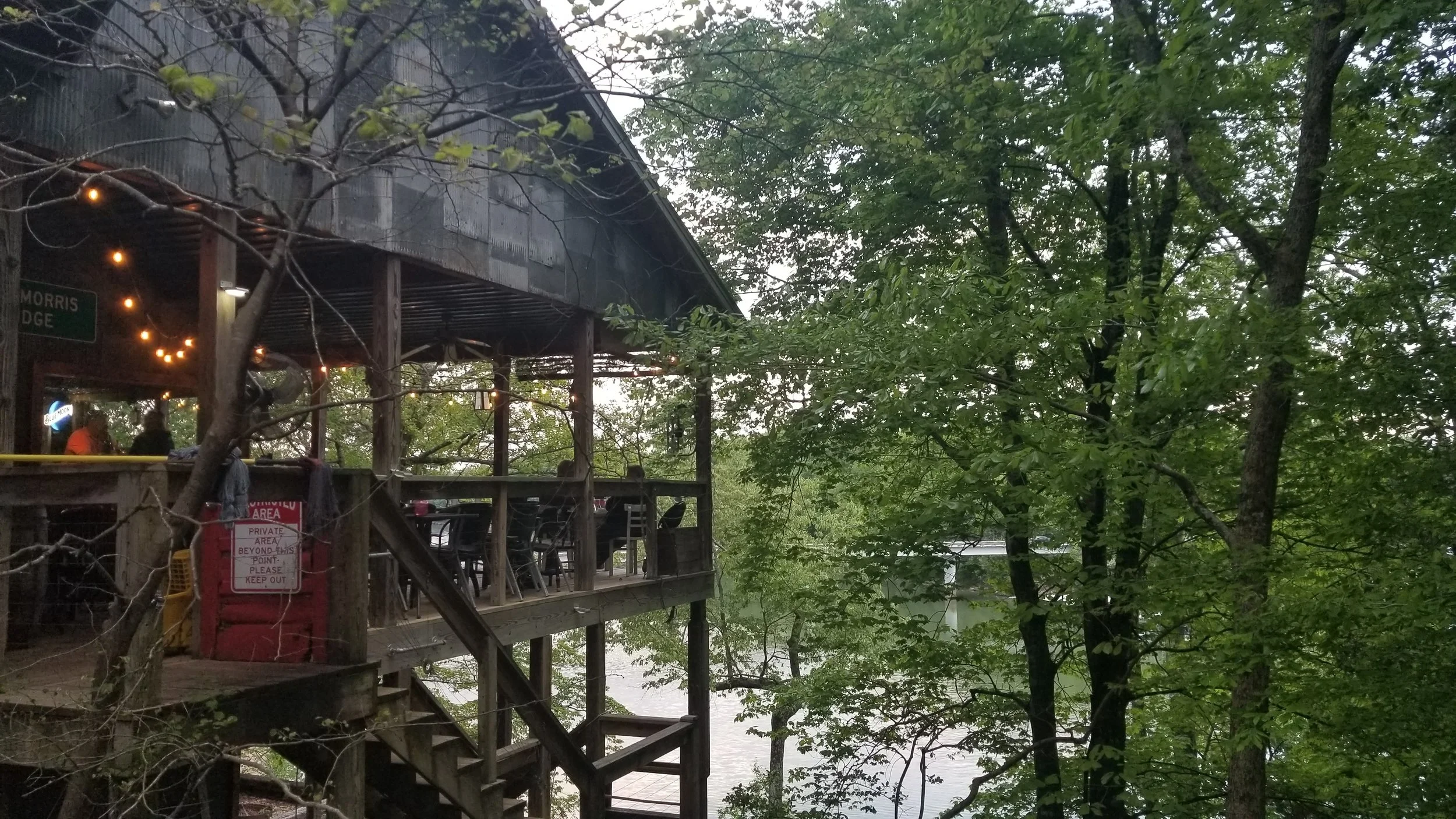 Things to do in Sparta, Tennessee — knoxroadtripper