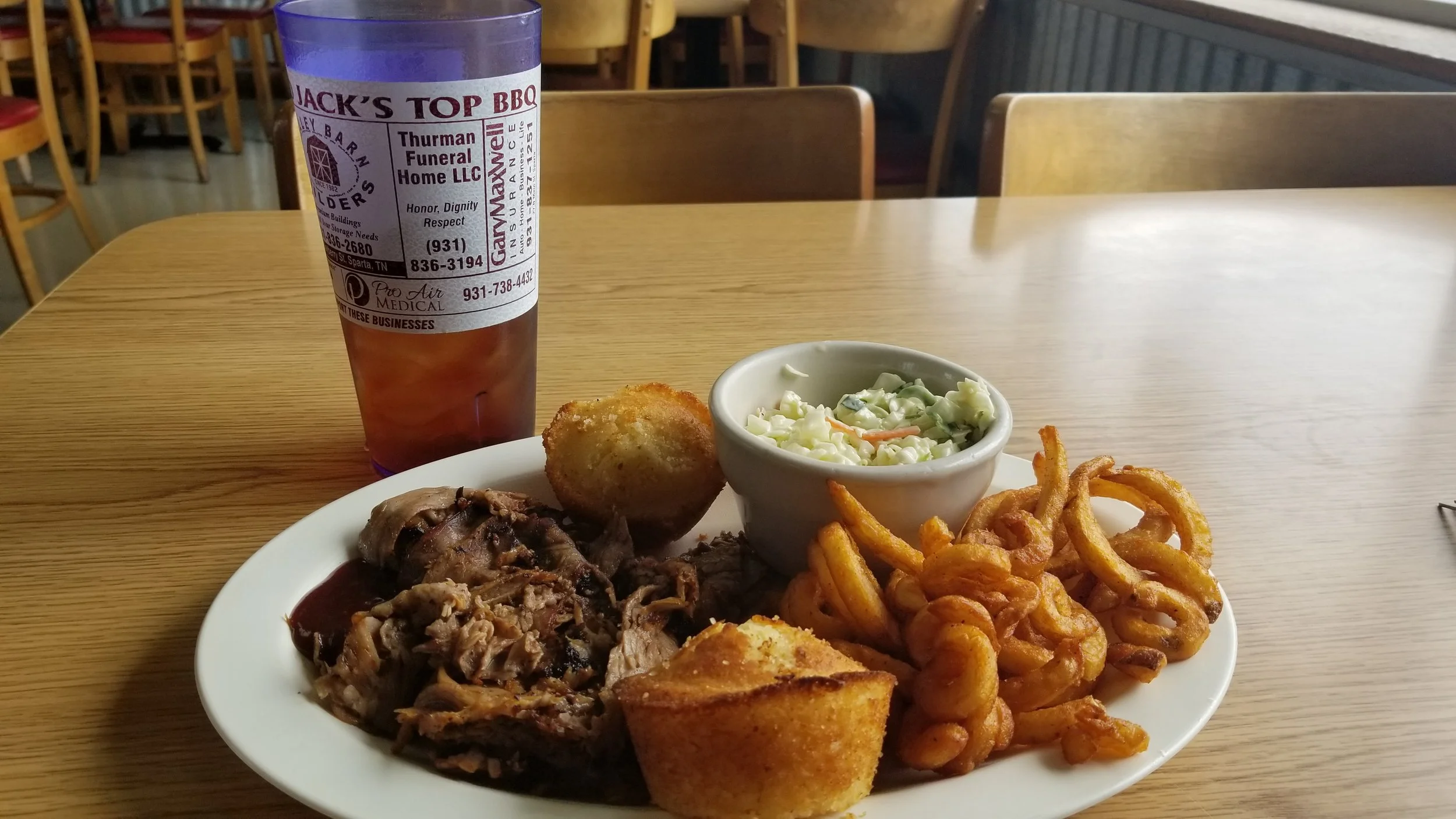 Things to do in Sparta, Tennessee — knoxroadtripper