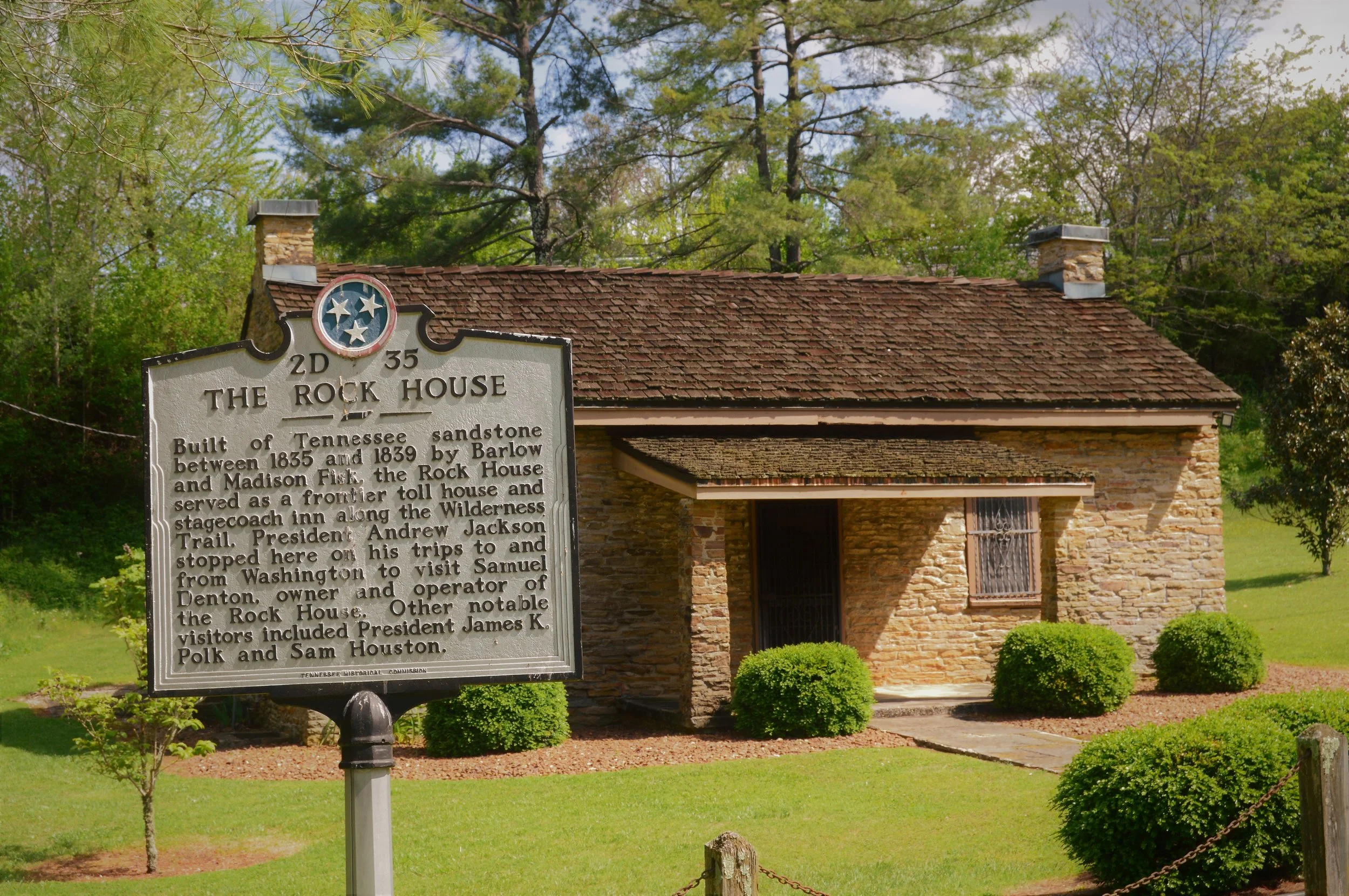 Things to do in Sparta, Tennessee — knoxroadtripper