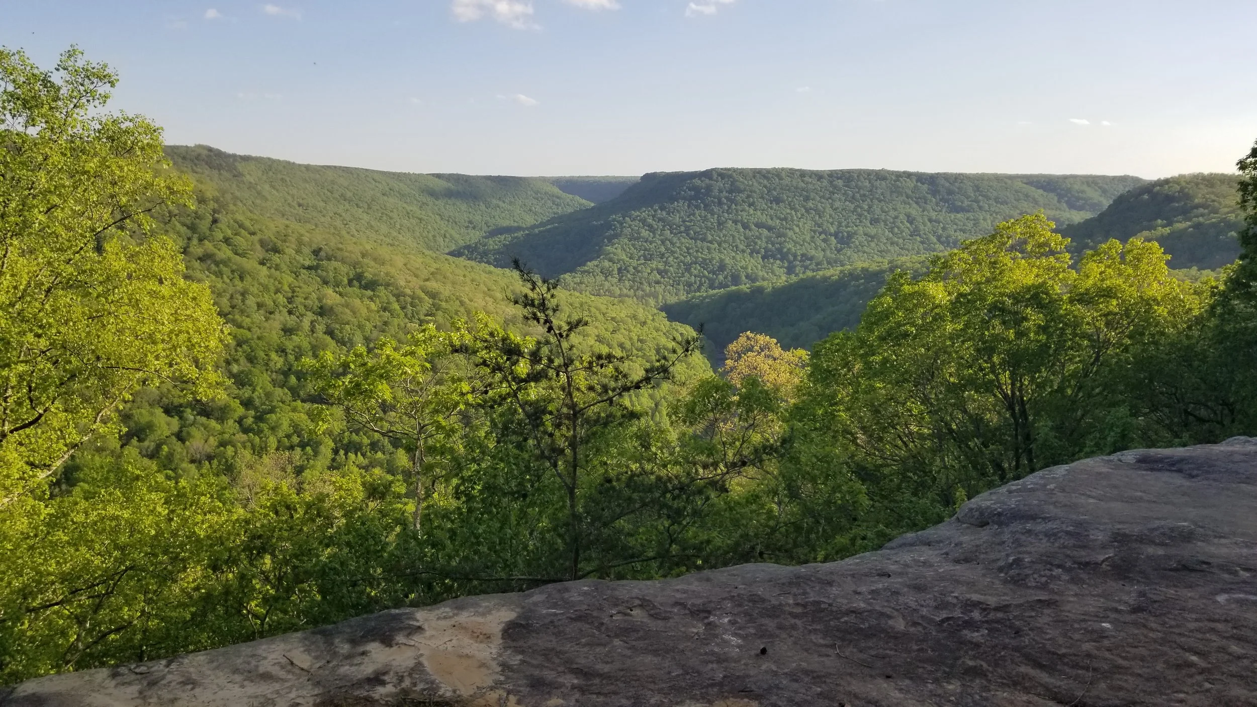 Sparta, Tennessee
