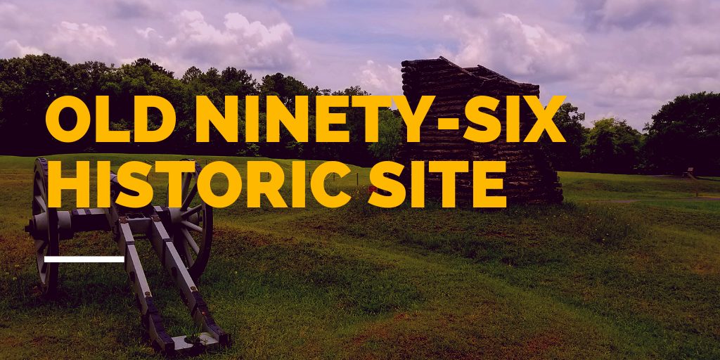 What there is to see in Abbeville, South Carolina — knoxroadtripper