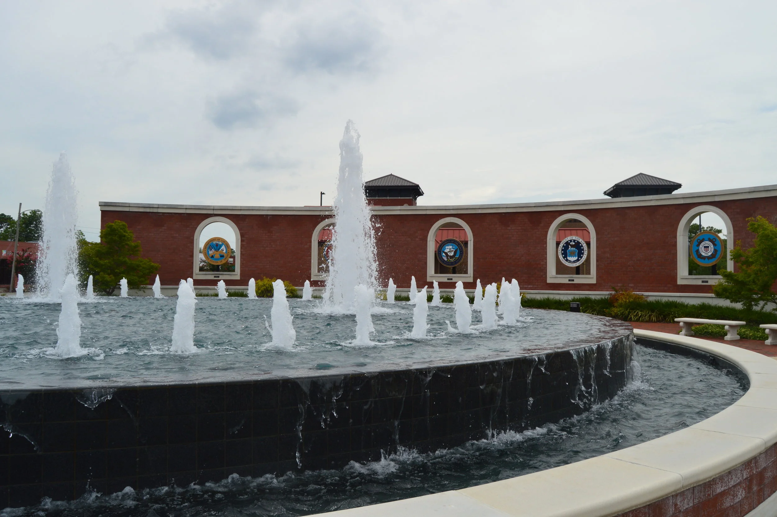 An All-American vacation in Jacksonville, NC