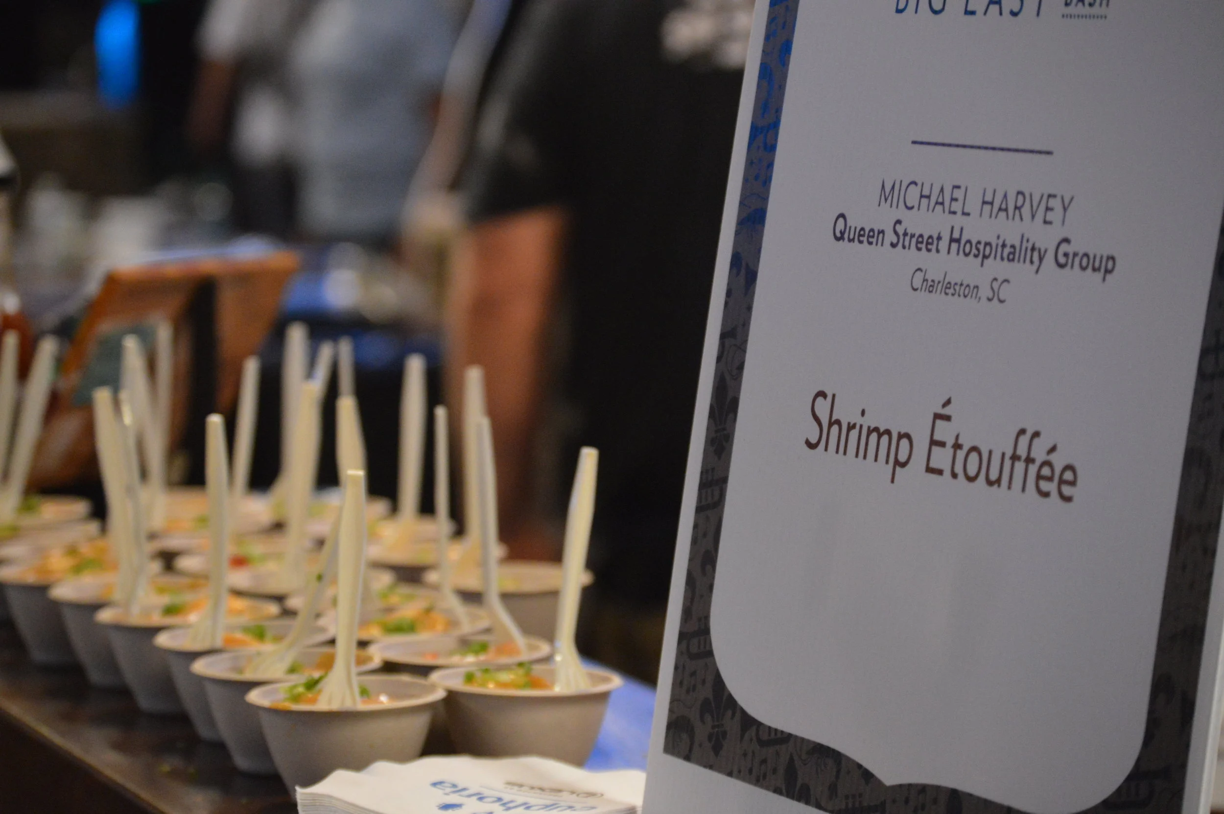 On Saturday nights at Euphoria the Party in the Park provides a great way to enjoy great food, music and enjoy the setting in the foothills of the Blue Ridge Mountains.