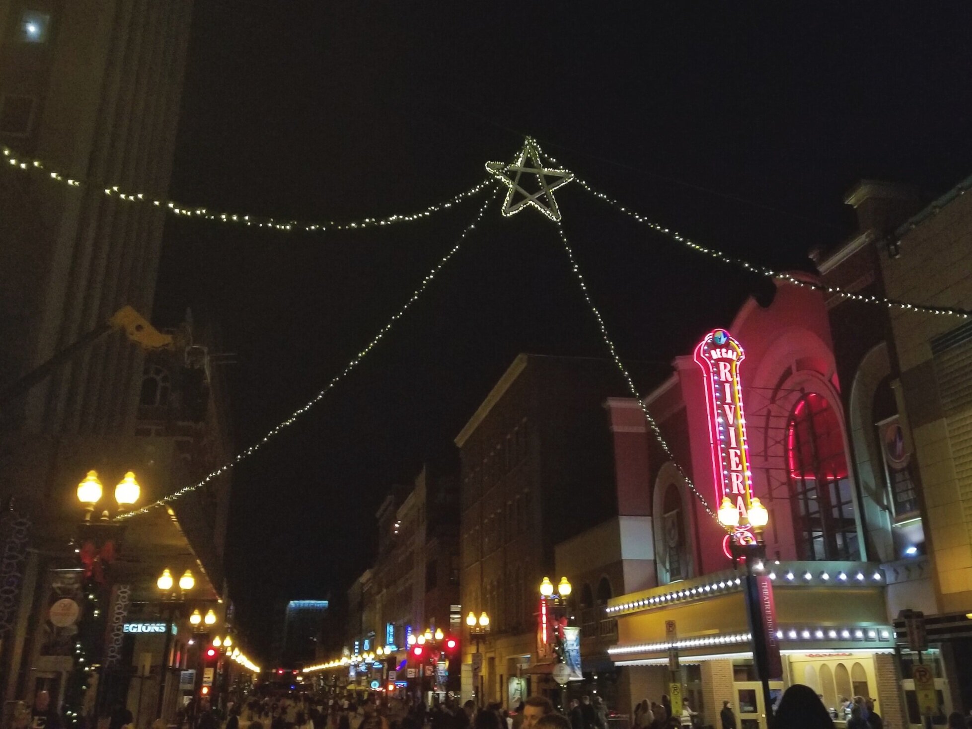 Christmas in East Tennessee — knoxroadtripper