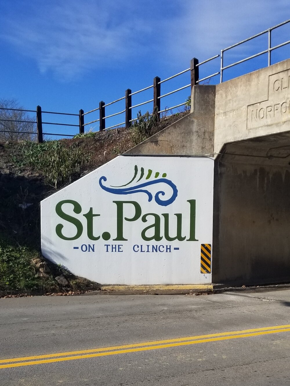 A Weekend Excursion to St. Paul and Norton Part 1 - Visit Southwest Virginia