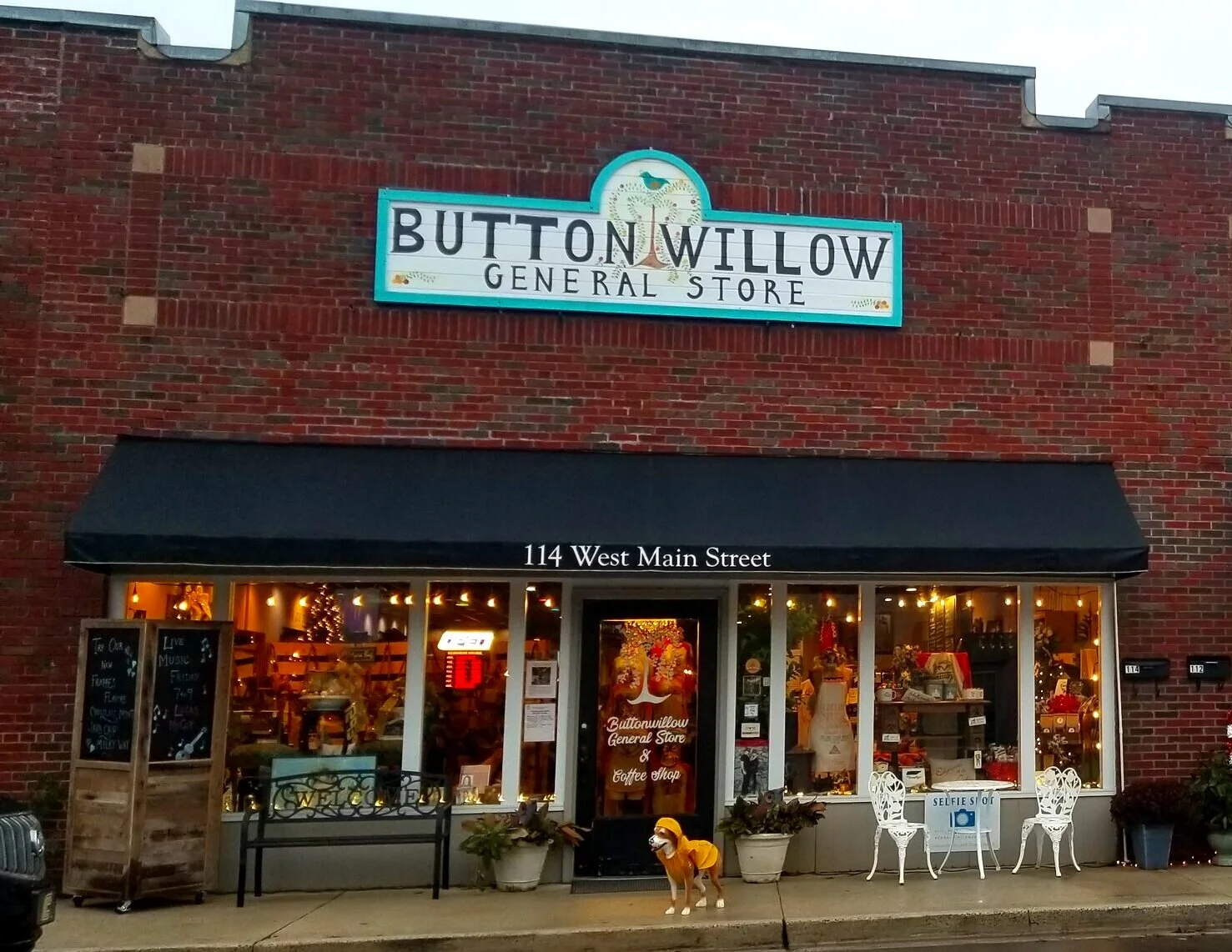 Smithville, Tennessee, a great road trip destination — knoxroadtripper