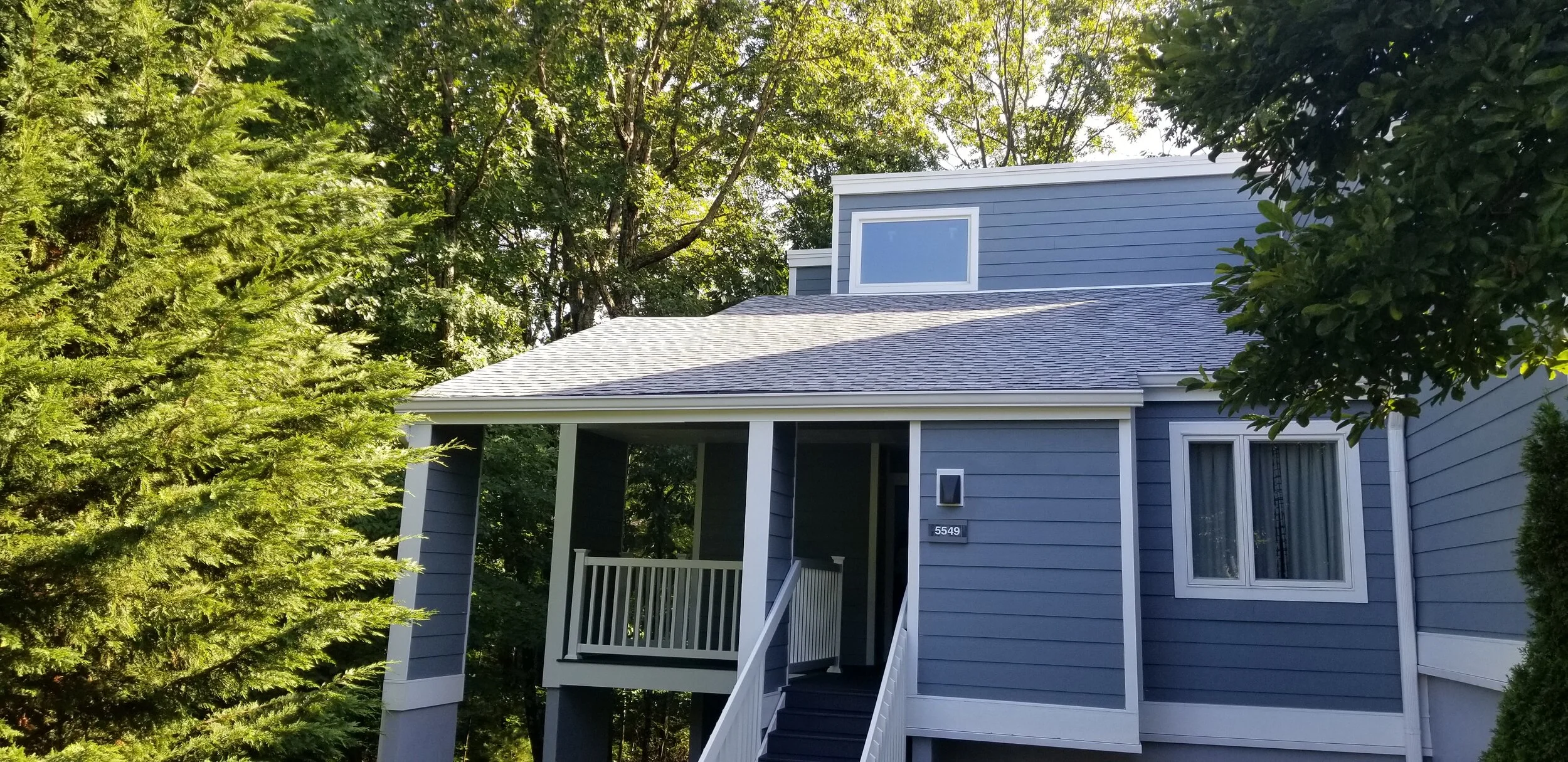 Wyndham Resorts at Fairfield Glade offers spacious condo accommodations perfect for family vacations.