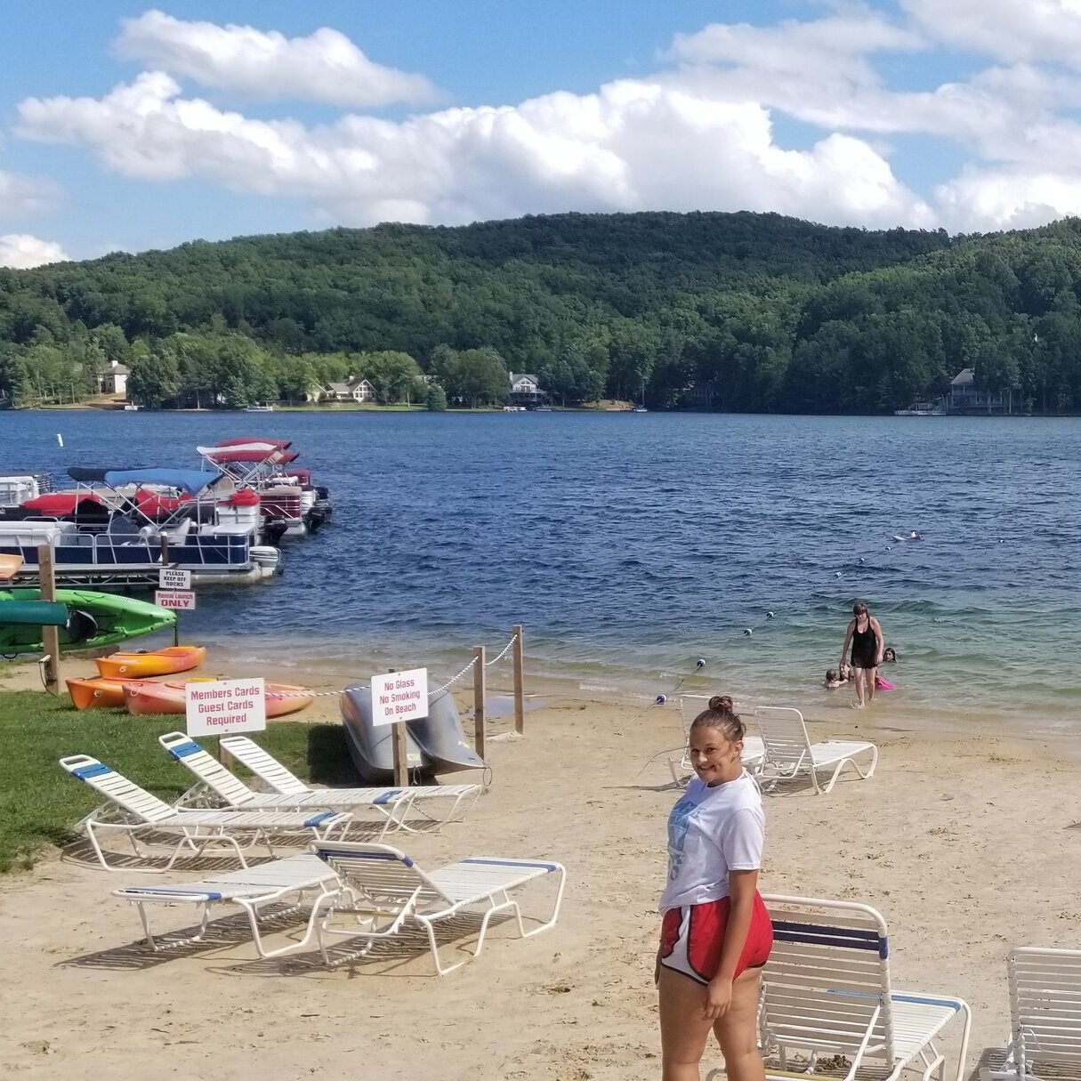 Unexpected finds in Fairfield Glade — knoxroadtripper