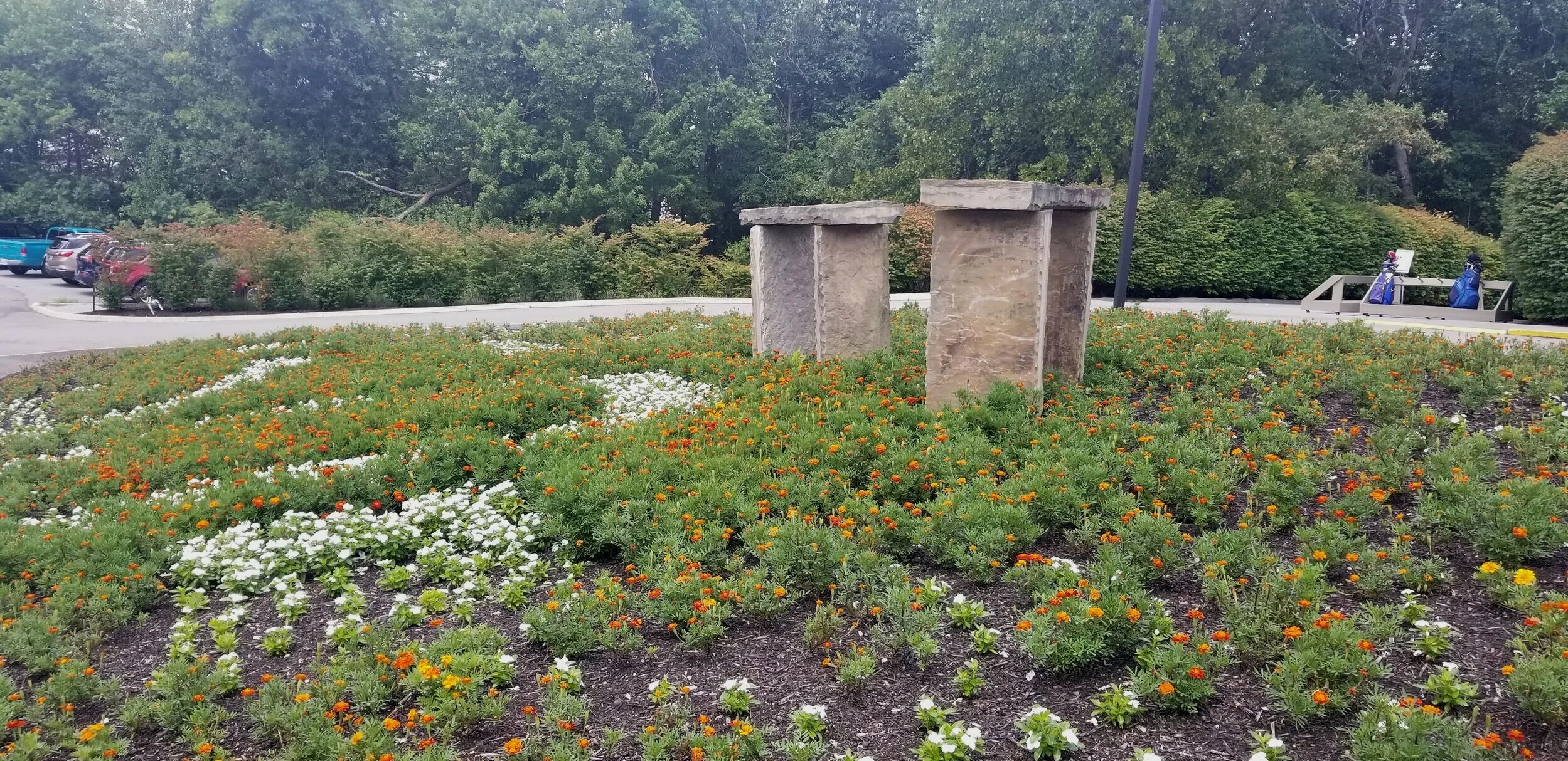 The Stonehenge Golf Club is one of the premiere golf courses at Fairfield Glade.  The Club also features a great restaurant.