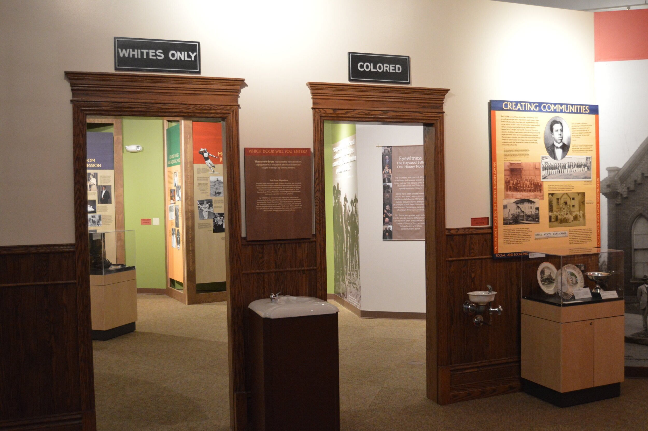 African-American Museum of Iowa