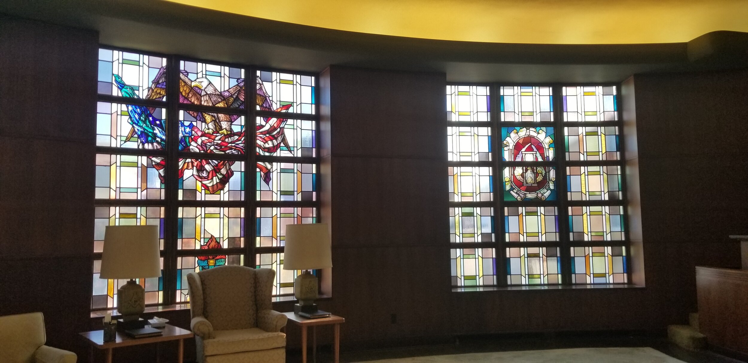 Grand Lodge of Iowa