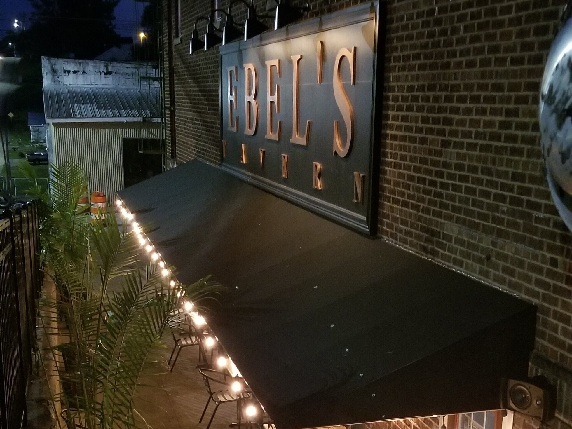 Ebel's Tavern - Carthage, TN