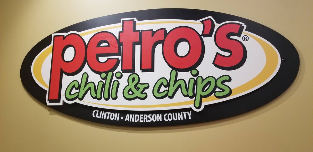 Petro's Chili and Chips