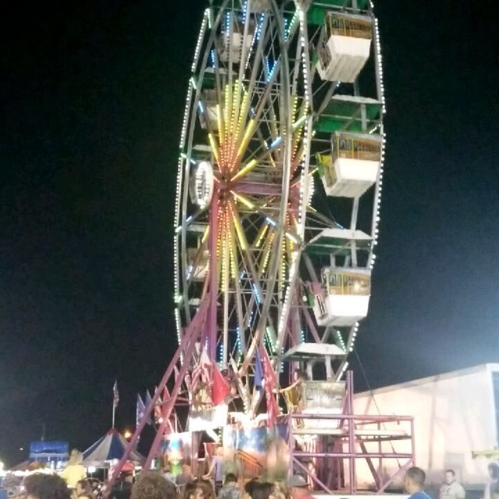 Two more days left of the Six Best Days of Summer. Have you made it to the Anderson County Fair?
