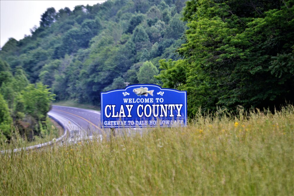 Clay County Tennessee