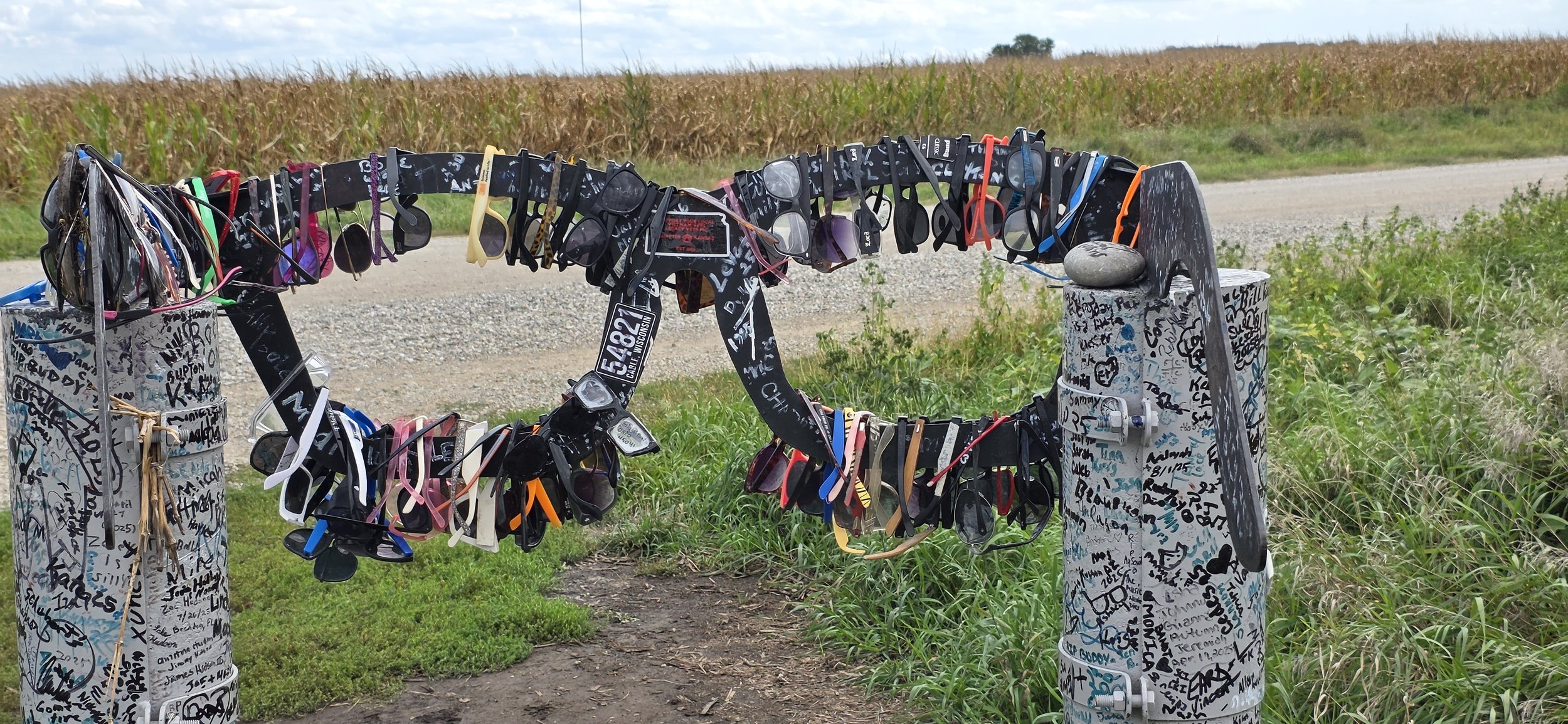 Chasing music History in Clear Lake, IA: A Road Trip to Where the Music Died