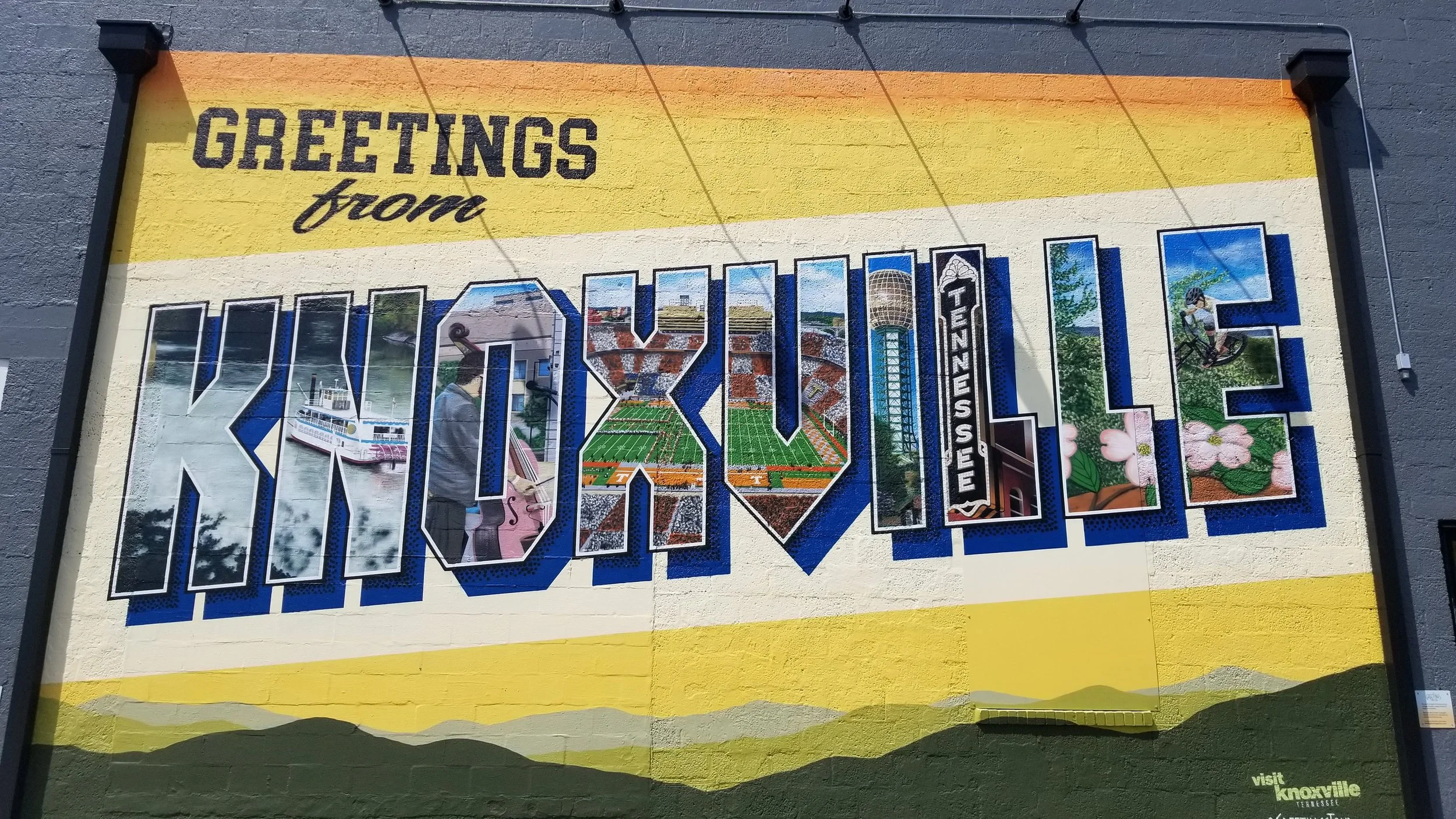 Budget friendly things to do in Knoxville