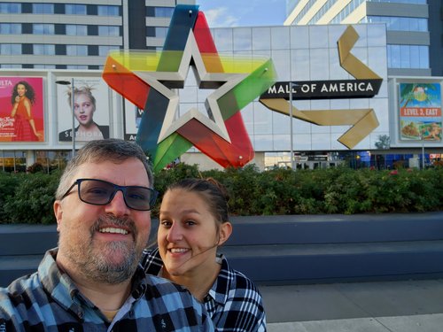 How to Spend a Day at the Mall of America