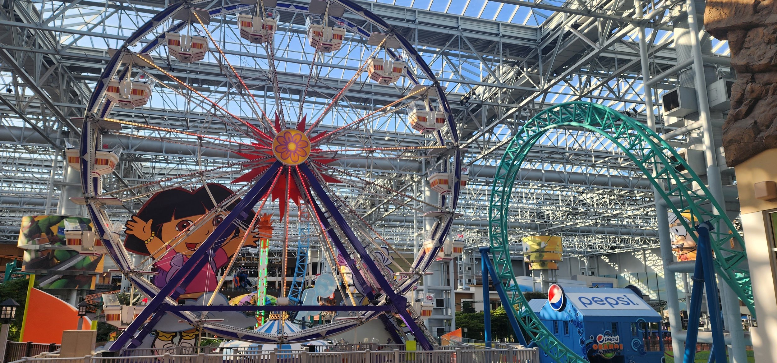 The Complete Guide to Mall of America - Racked