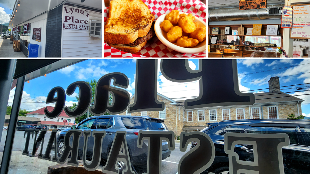 A road trip to Robbinsville, NC — knoxroadtripper