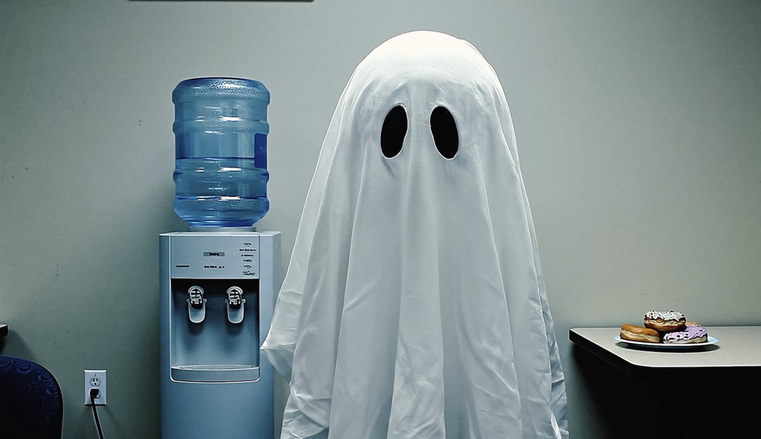 Work-Afterlife Balance