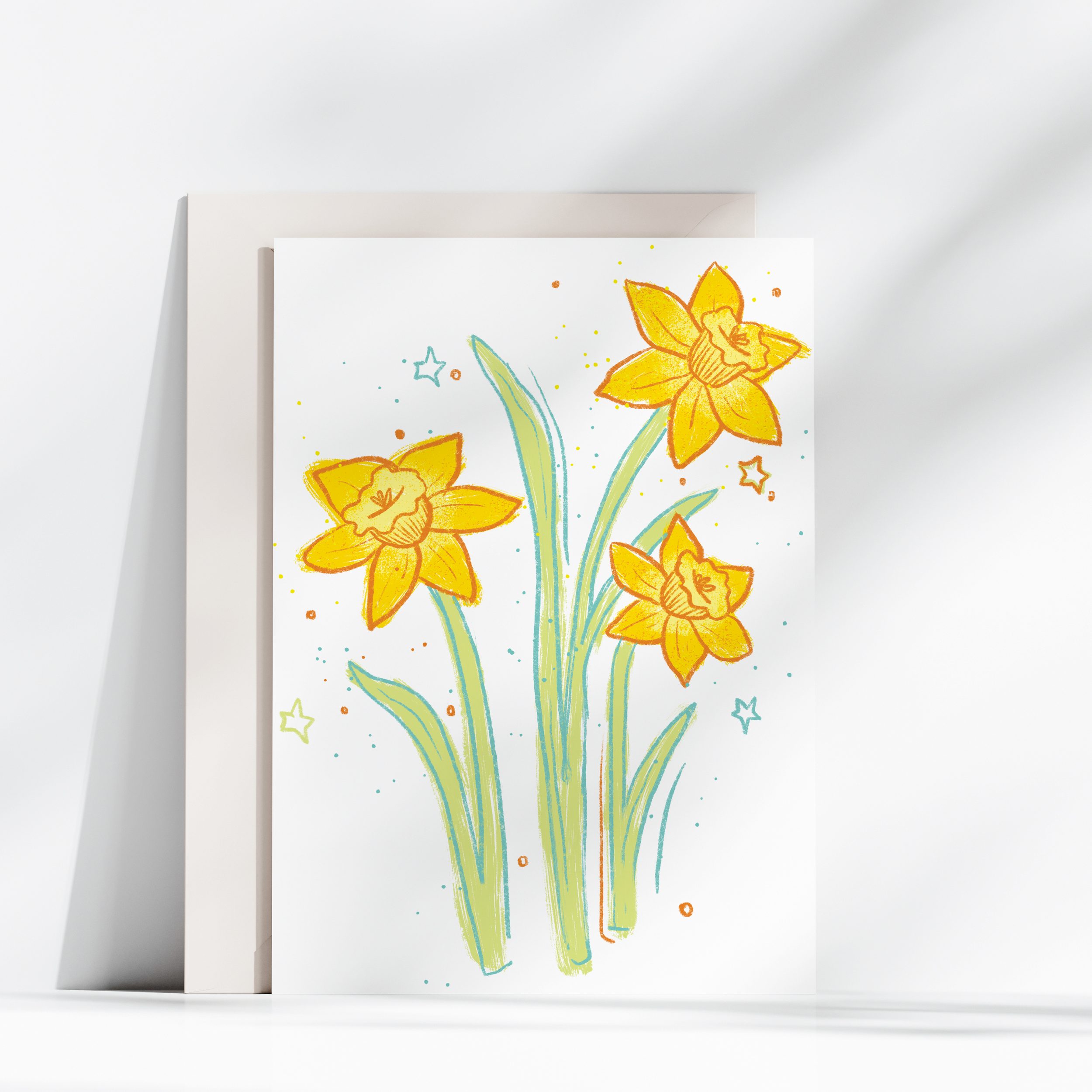 Dandelion, March Birth Flower