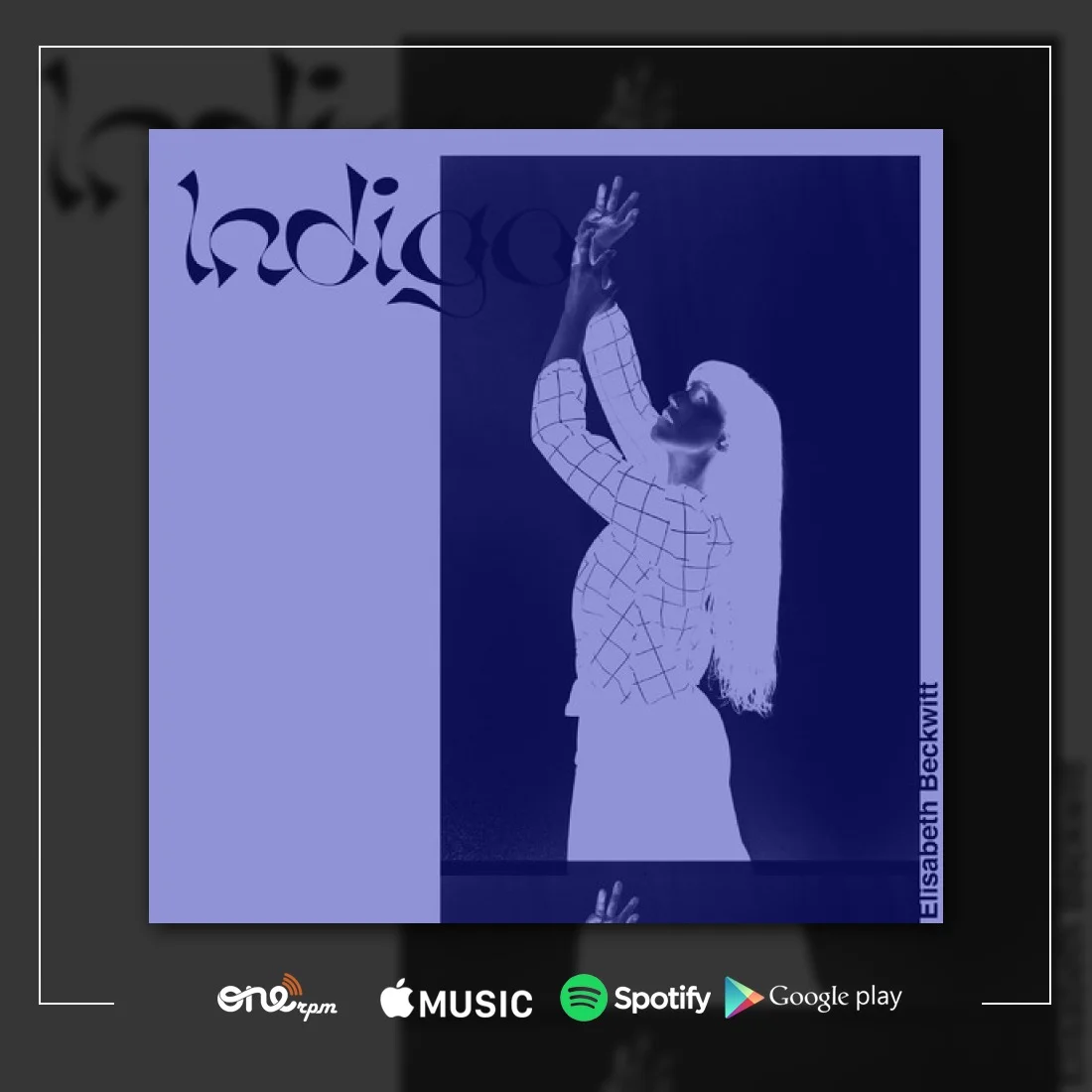 Pre-Save The New Music