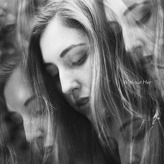 Without Her by @katieruvanemusic was just added to the Sad Girl Music: Melancholic Goddesses playlist ✨ This song broke our collective heart at Sad Girl Night in October 2018 and we have been weeping ever since. A heartbreaking reflection on living w