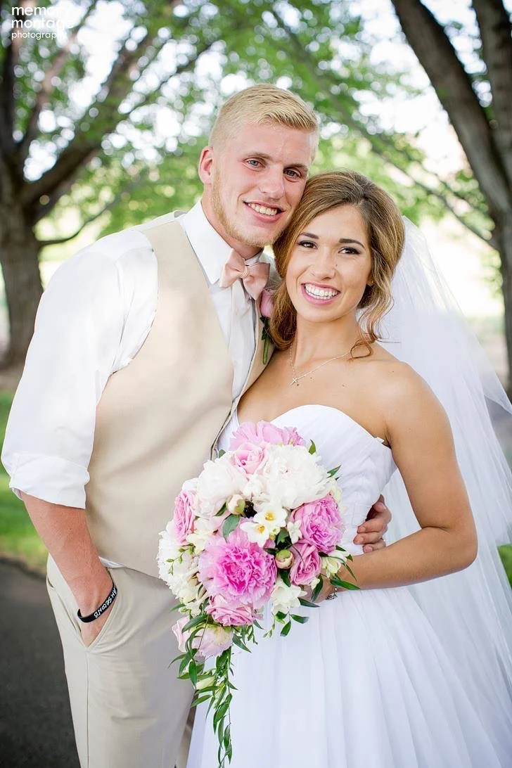 Belu Wedding Hair Makeup Belu Inc