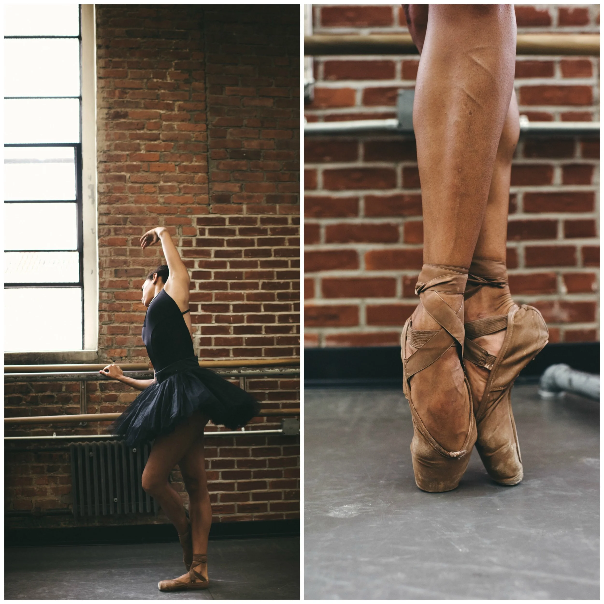 LINDSEY CROOP - BALLET - DANCE THEATER OF HARLEM - TWOTWENTY by CHI-CHI AGBIM collage3.jpg