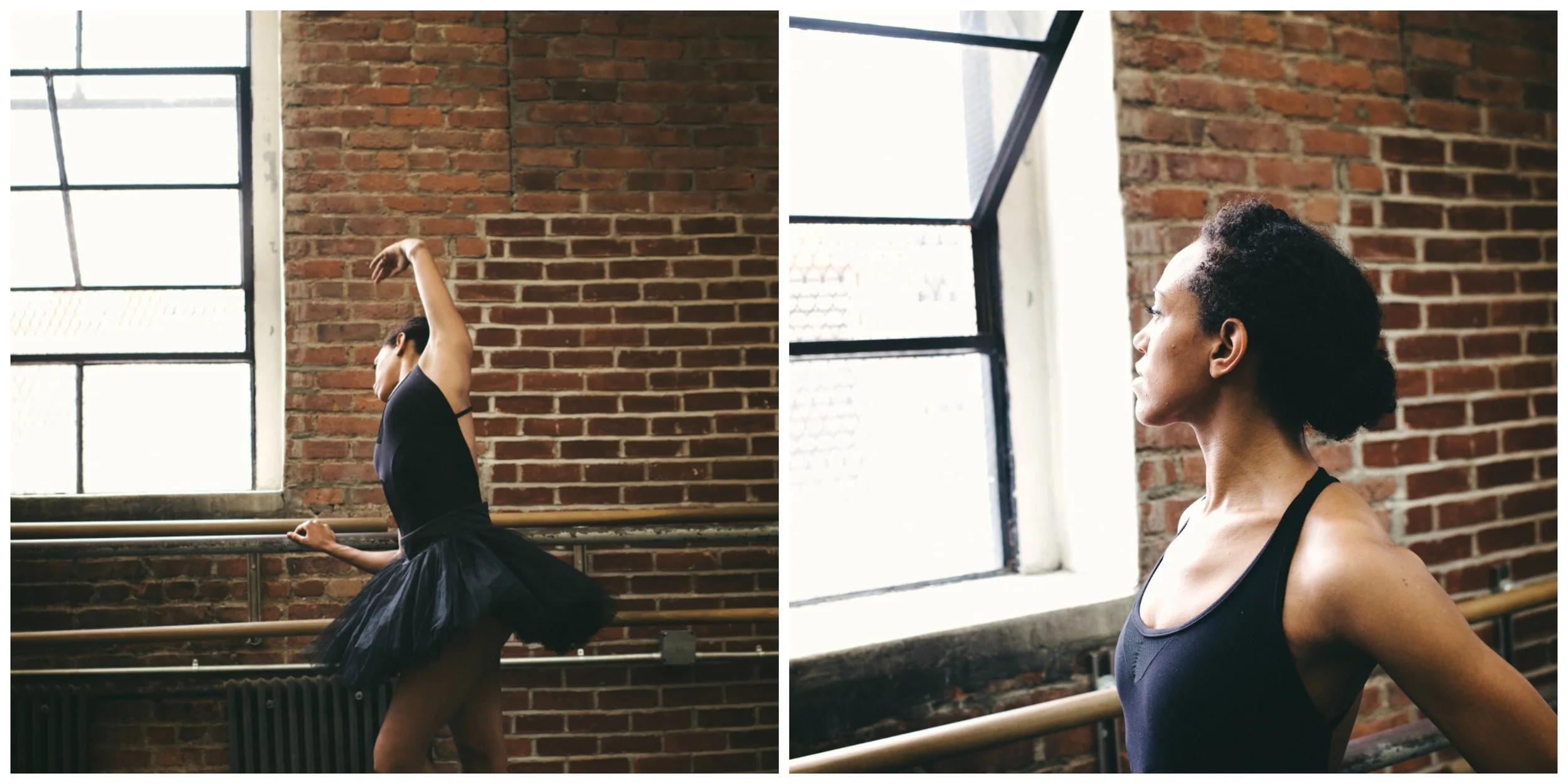 LINDSEY CROOP - BALLET - DANCE THEATER OF HARLEM - TWOTWENTY by CHI-CHI AGBIM collage6.jpg
