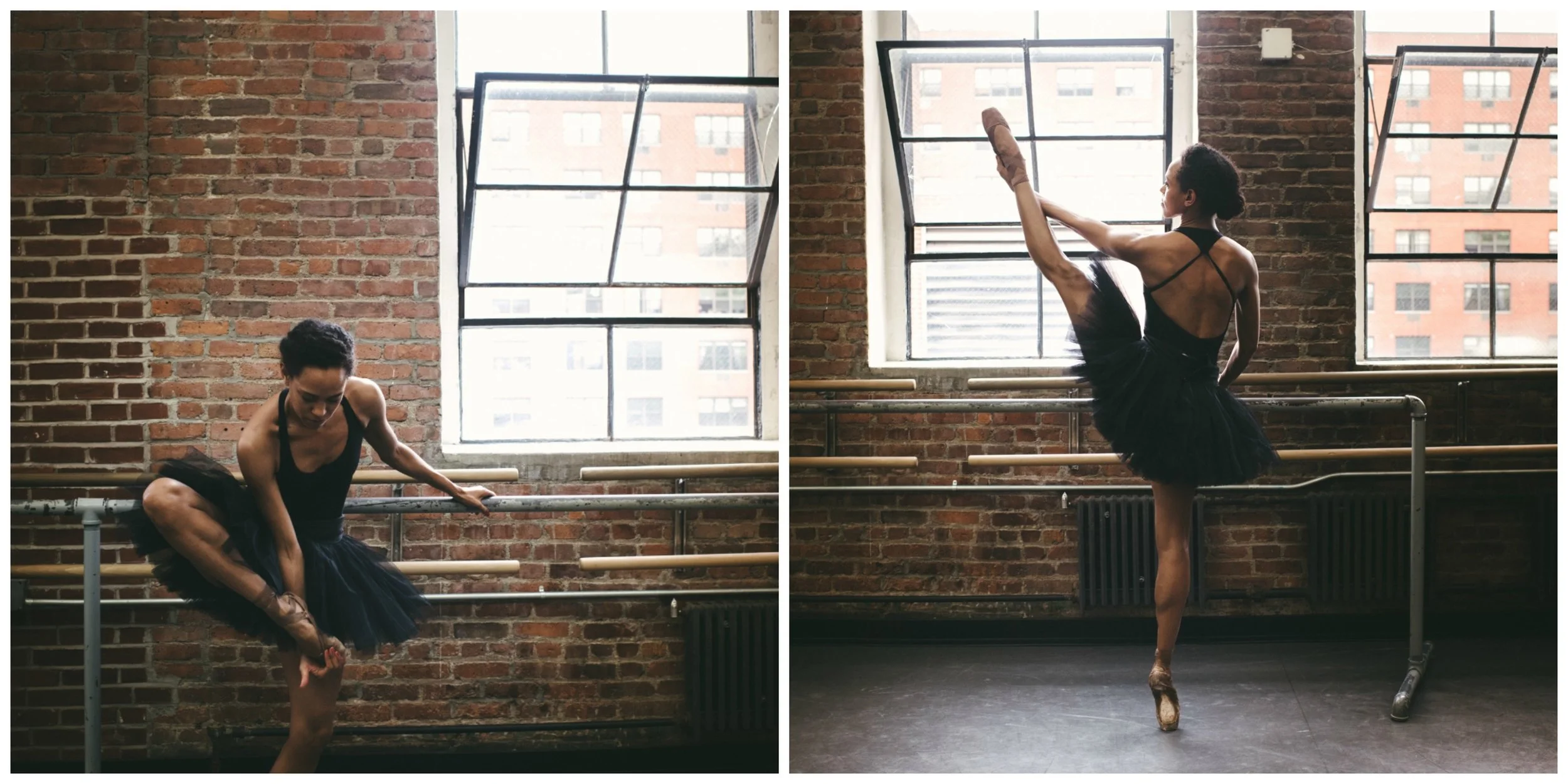 LINDSEY CROOP - BALLET - DANCE THEATER OF HARLEM - TWOTWENTY by CHI-CHI AGBIM collage5.jpg