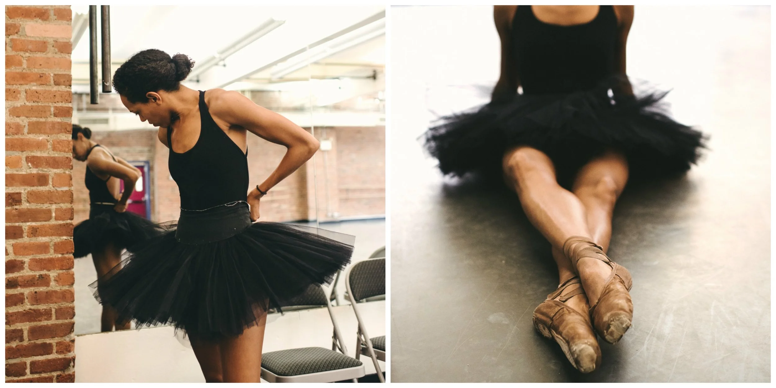 LINDSEY CROOP - BALLET - DANCE THEATER OF HARLEM - TWOTWENTY by CHI-CHI AGBIM collage7.jpg
