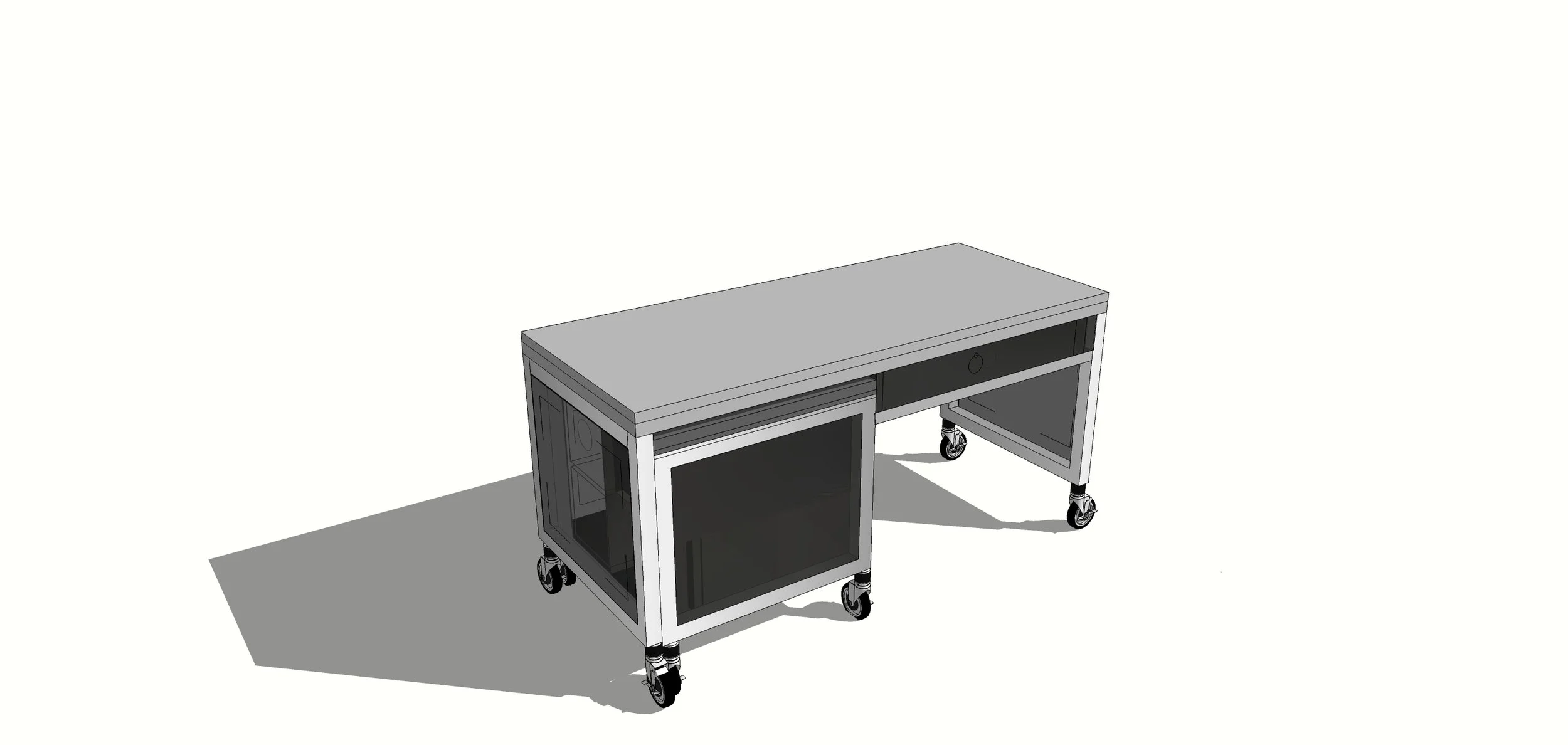 Closed and Compacted