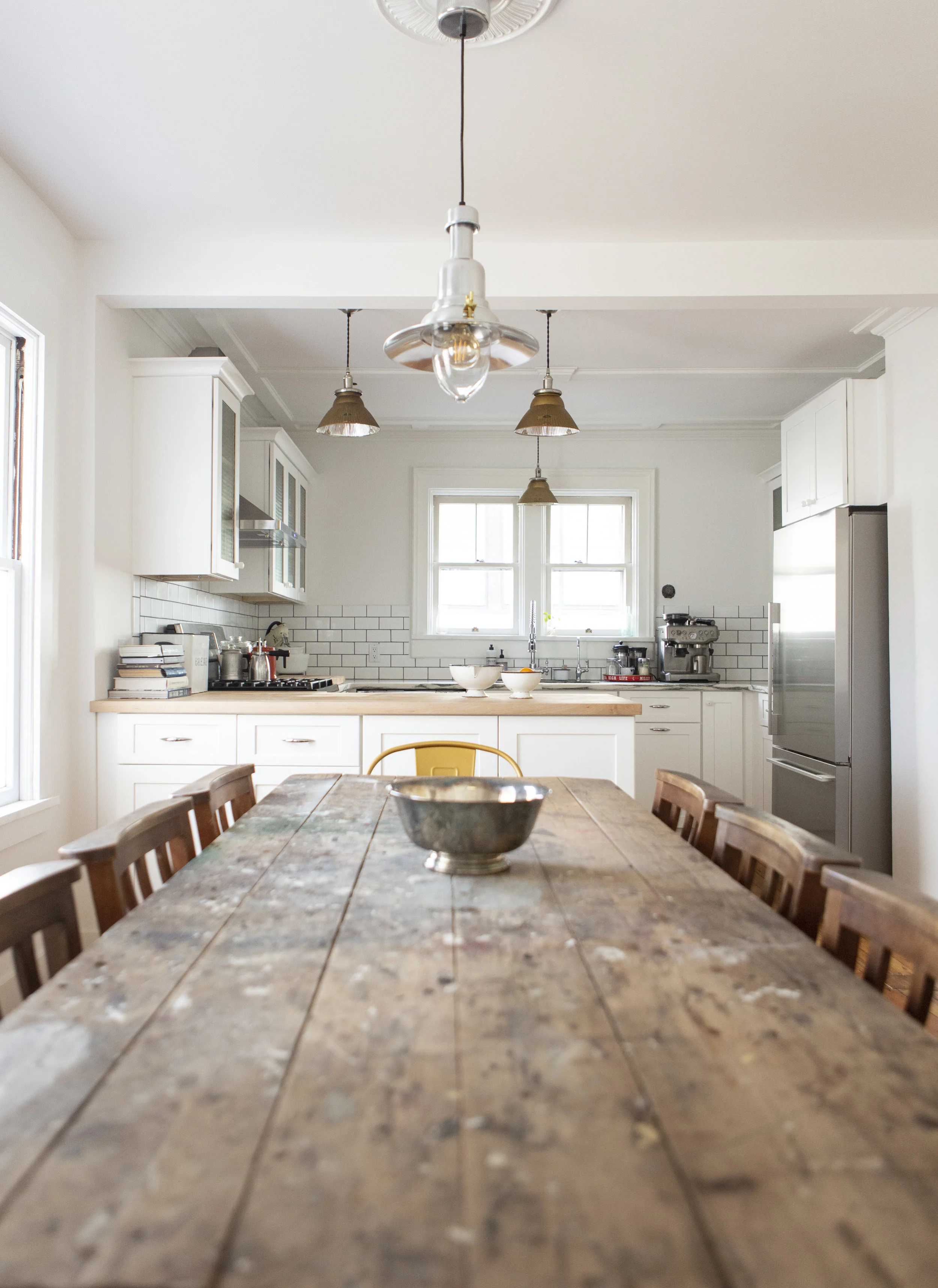 Kitchen &amp; Dining  