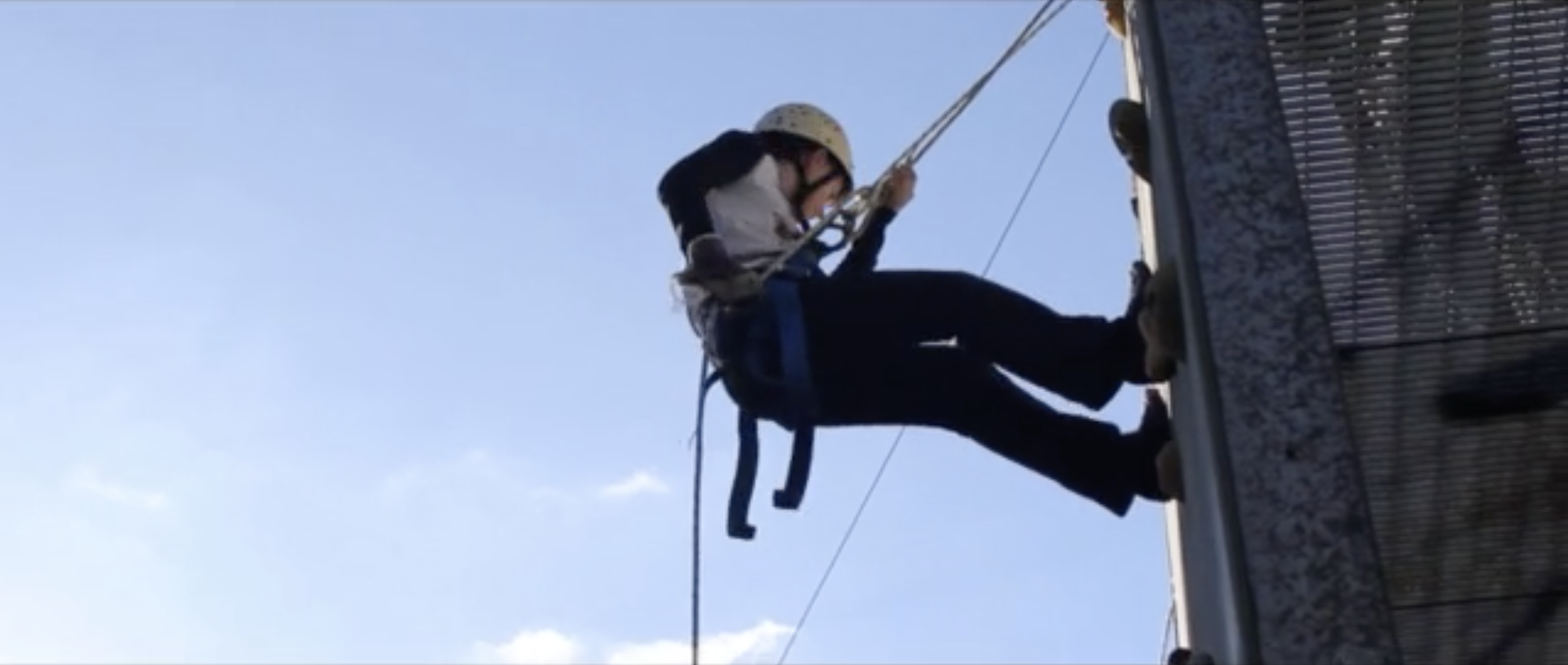 Southern Cross Kids Camps 'Hope'