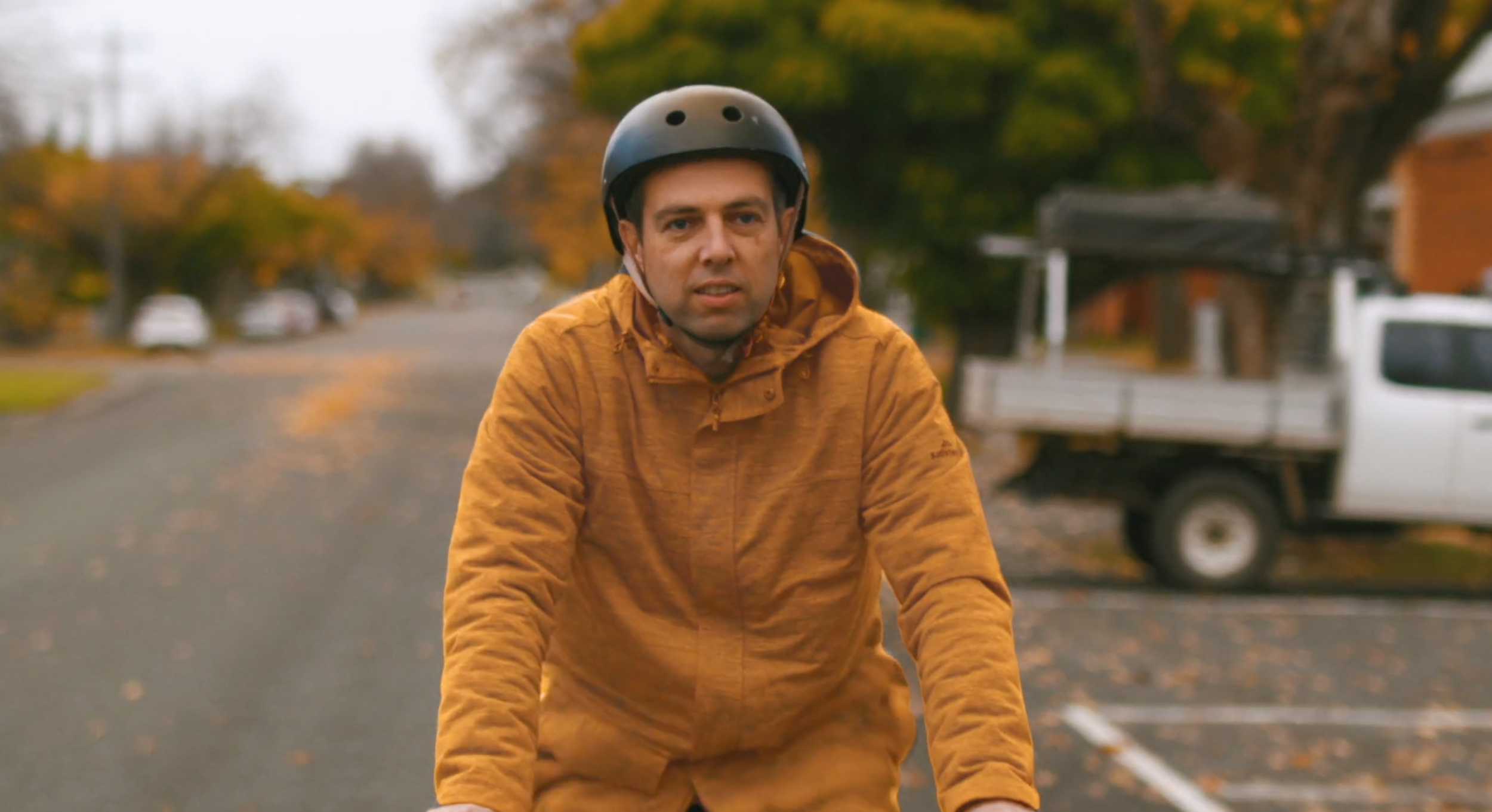 Bike Bendigo - Education &amp; Inspiration Campaign
