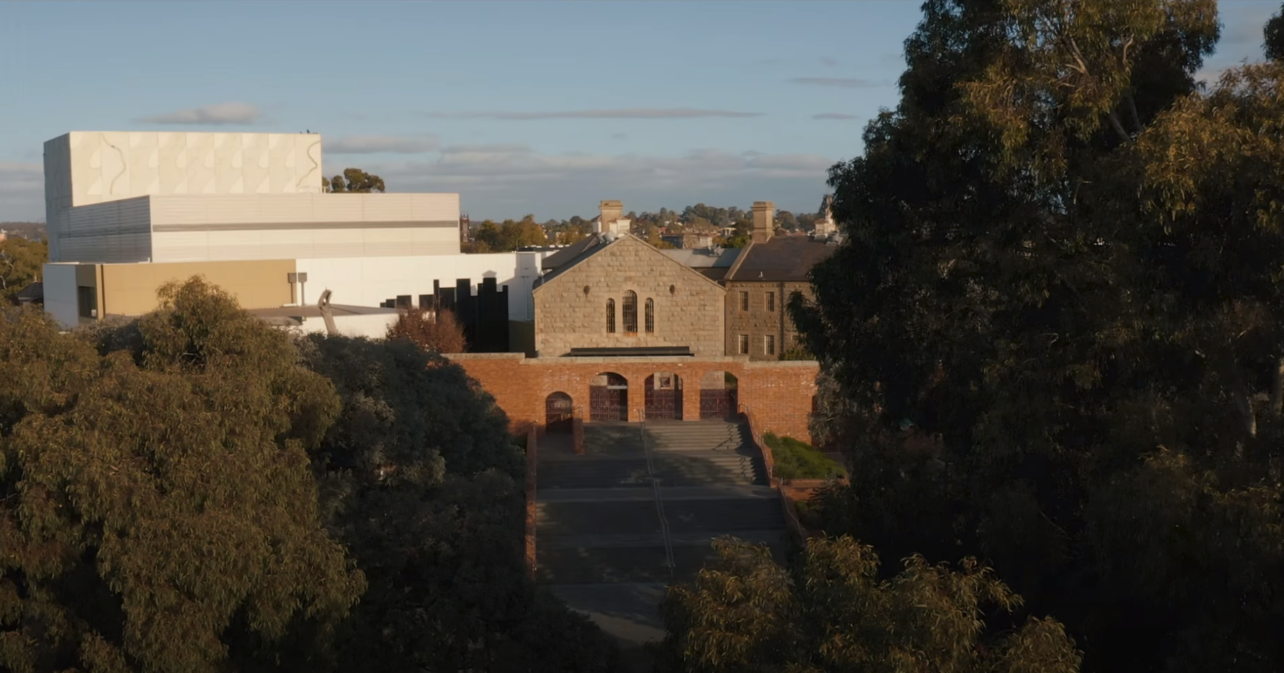 Bendigo Venues &amp; Events - Brand Film