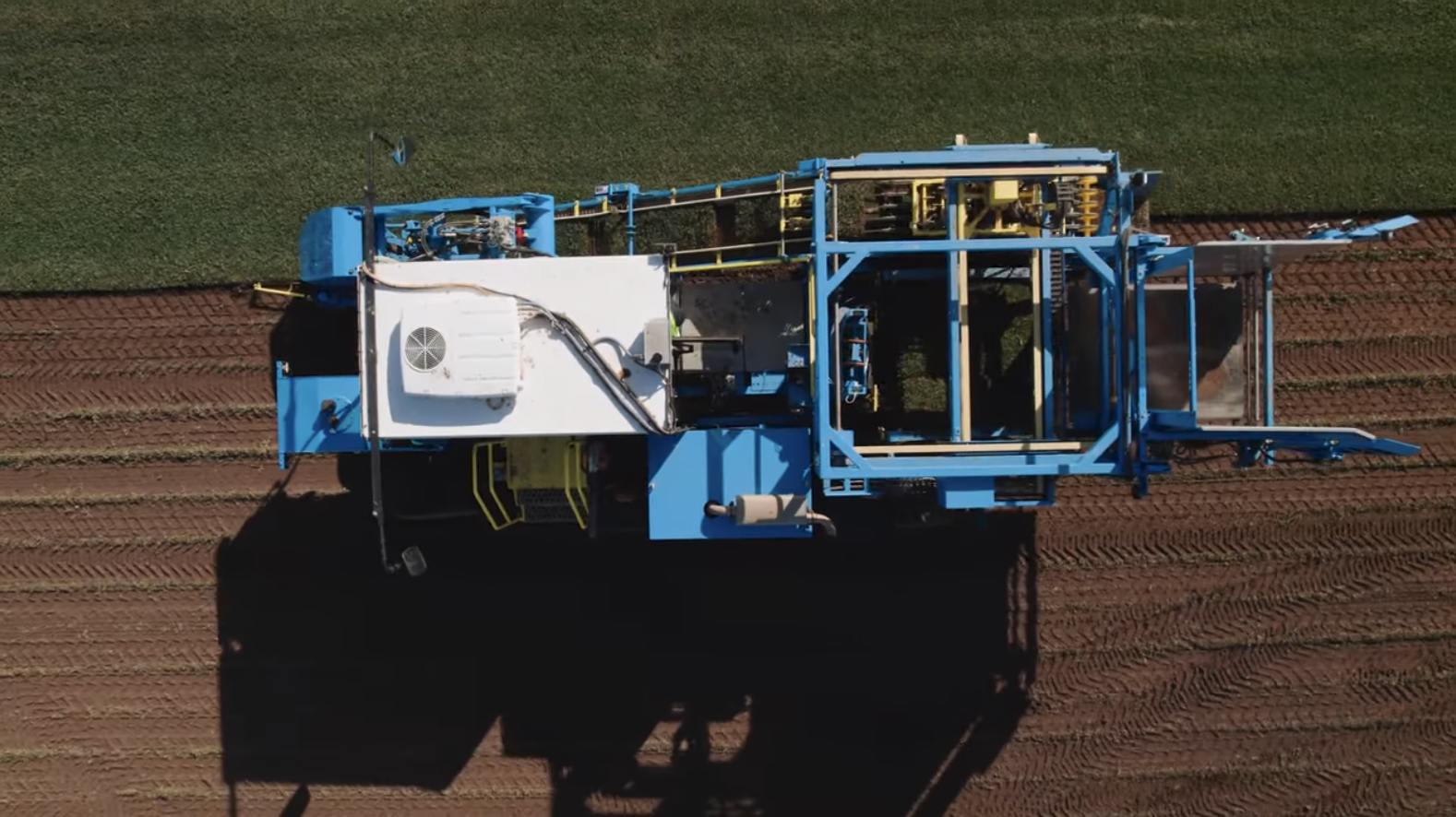 Goulburn Murray - Invest, Grow, Prosper