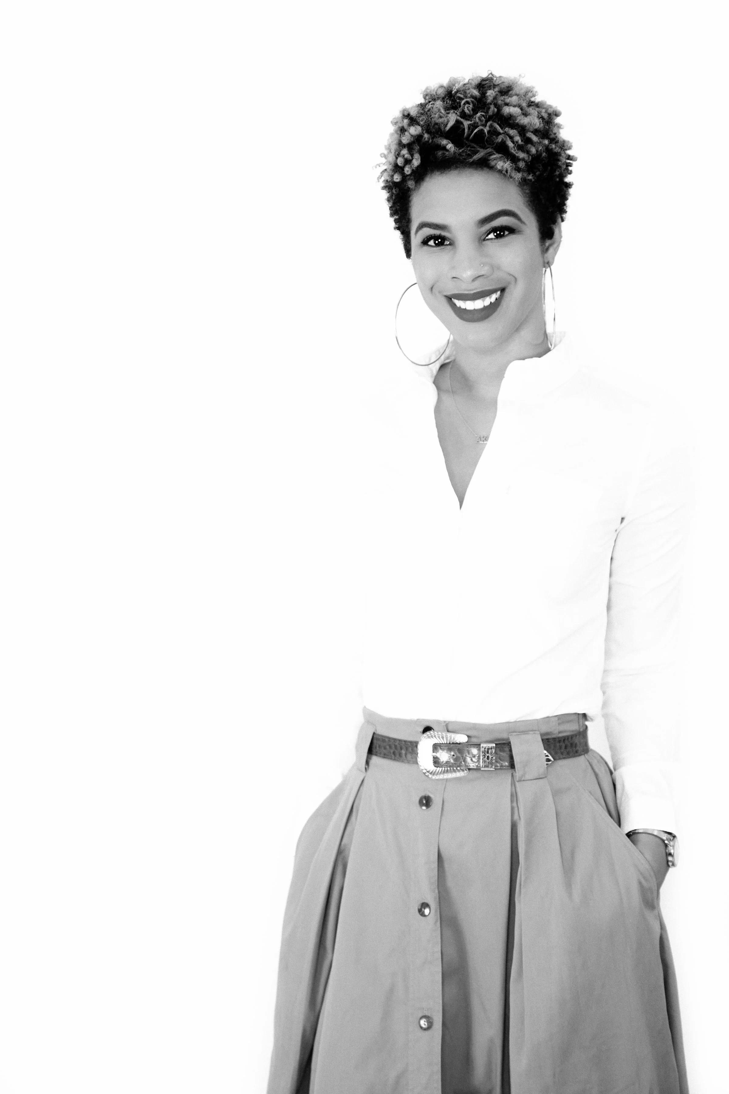 Bree Johnson
