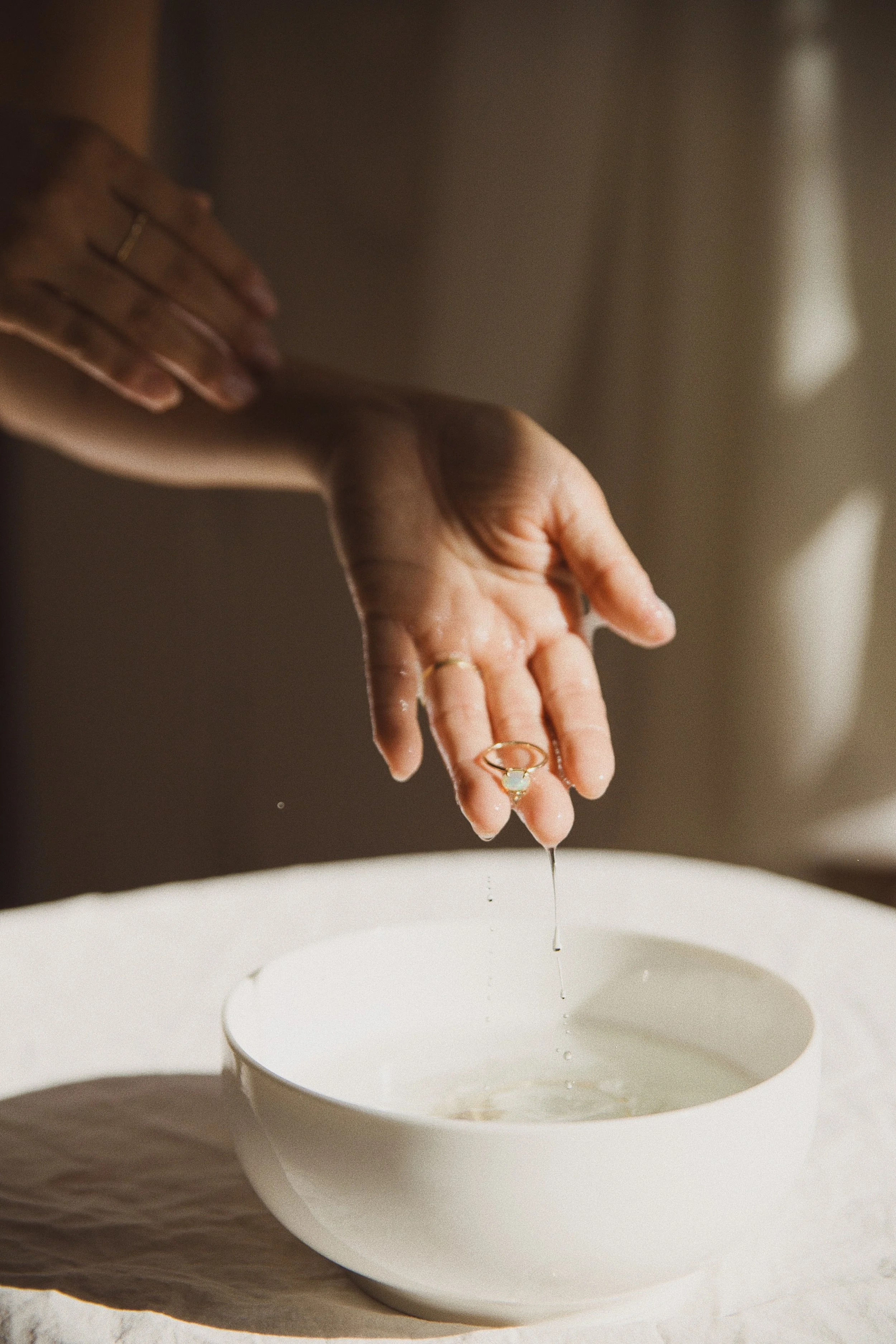 How to Clean Your Jewelry