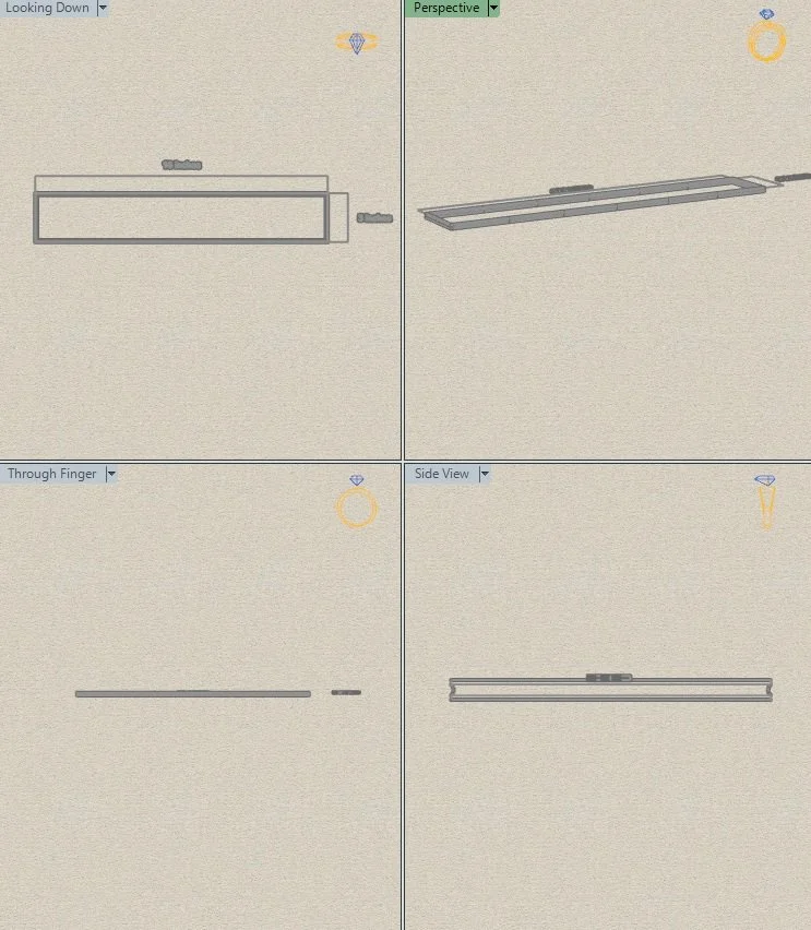 Amarilo Picture Frame 18x3  Sketched.jpg