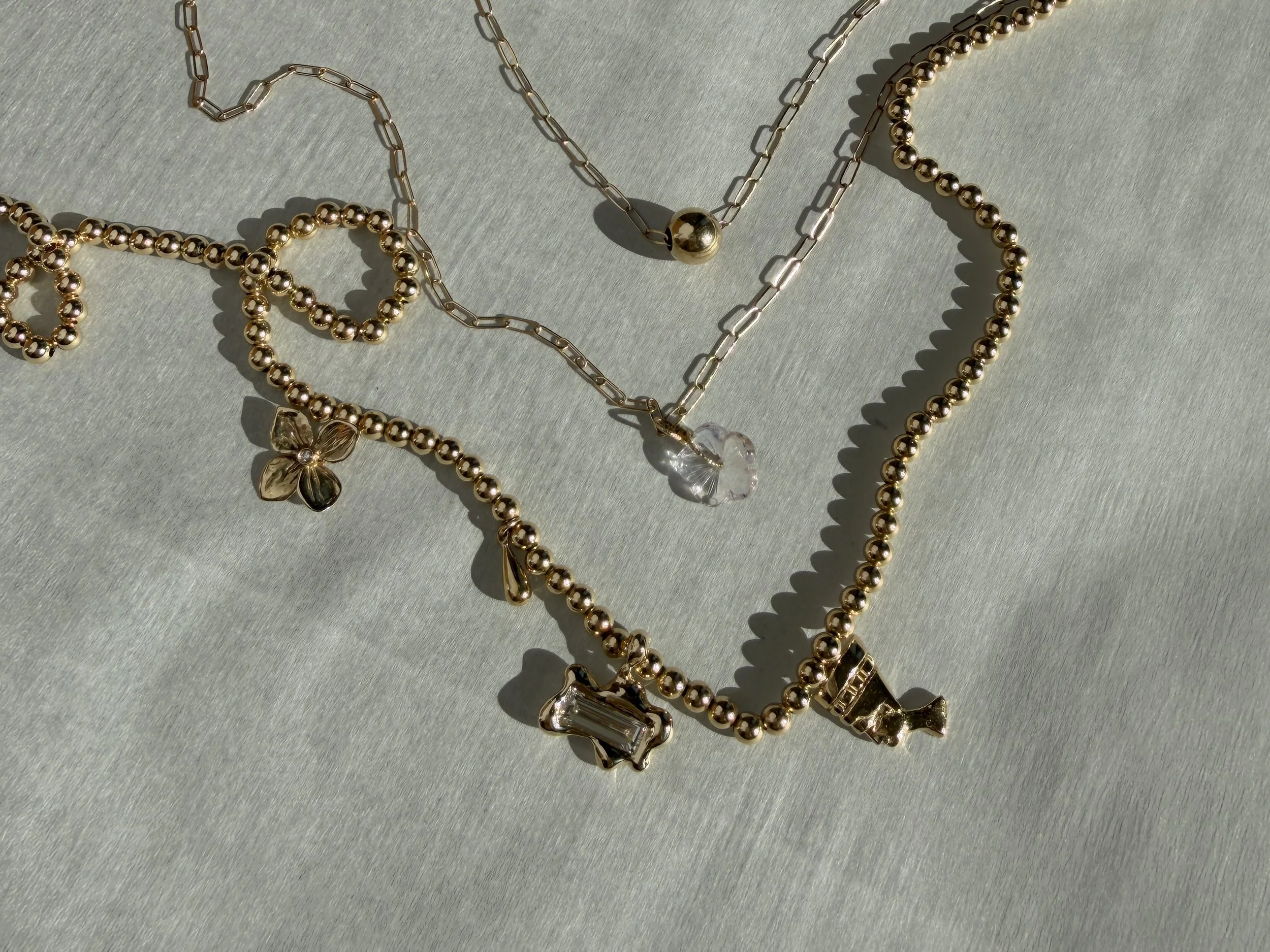 My Views on Jewelry