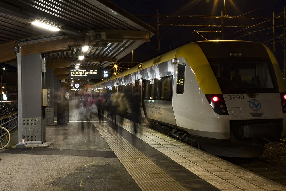 Jönköping resecentrum