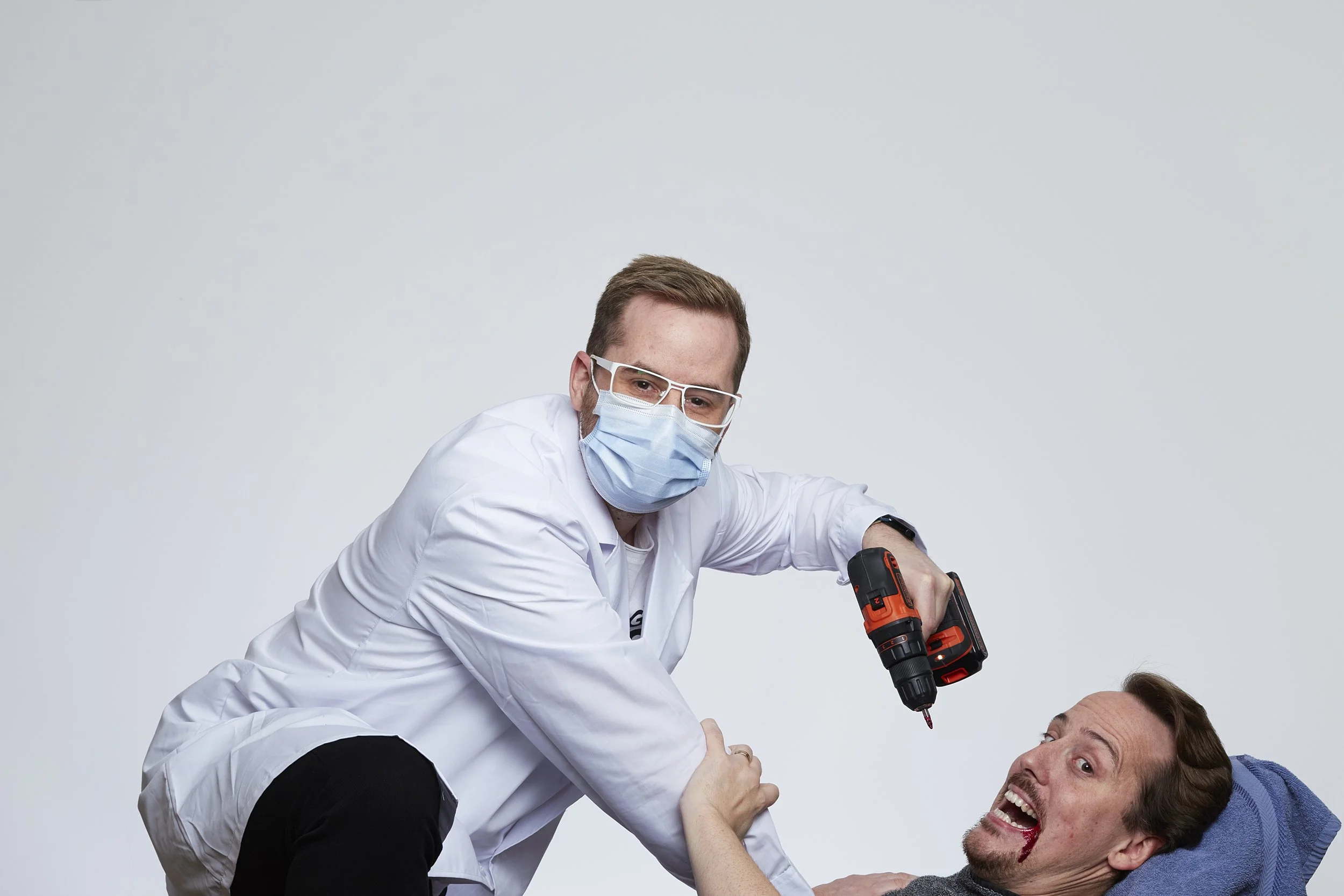 Augusti - Tanvårdsrädslans dag 24 augusti